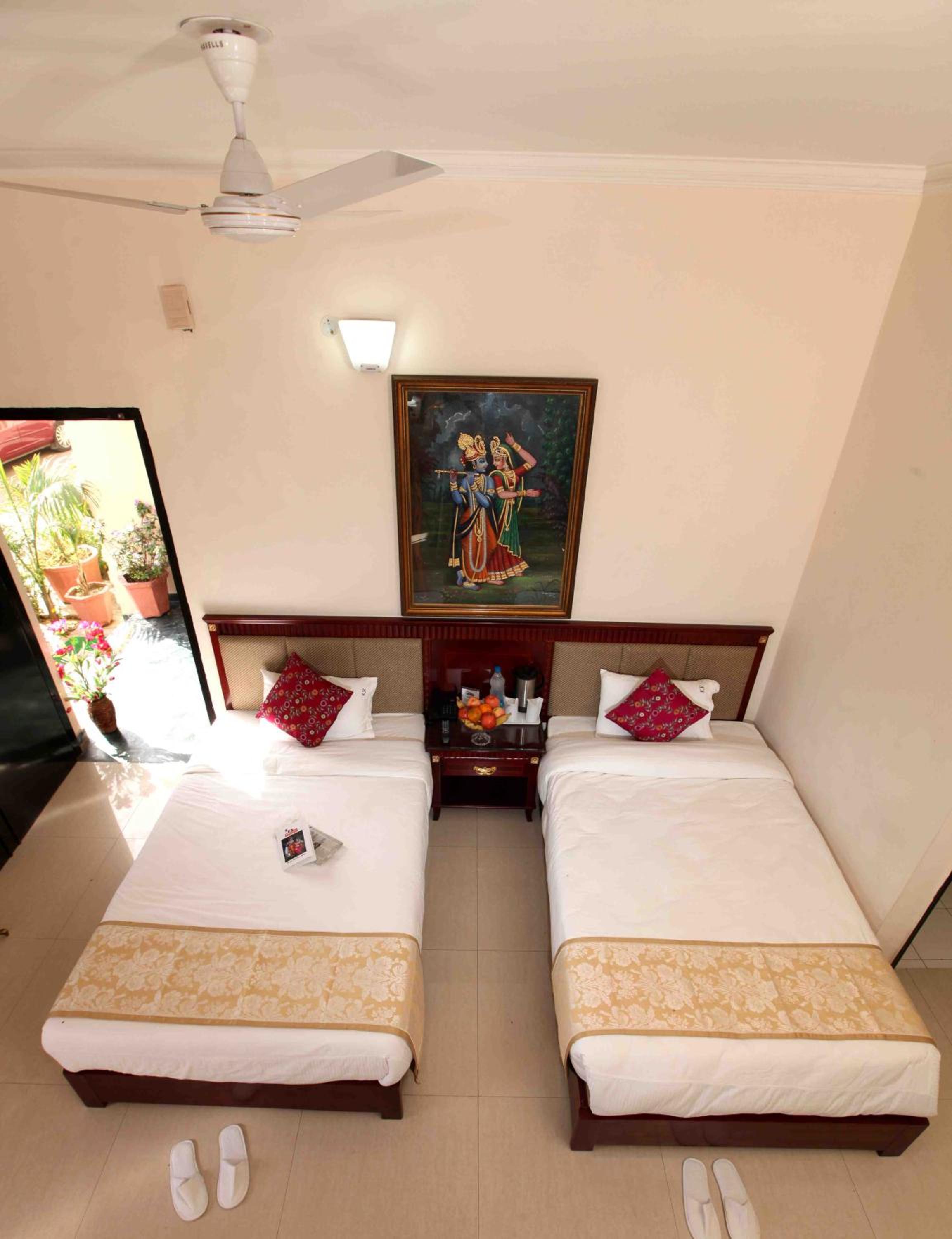 Grand Villa photo 3