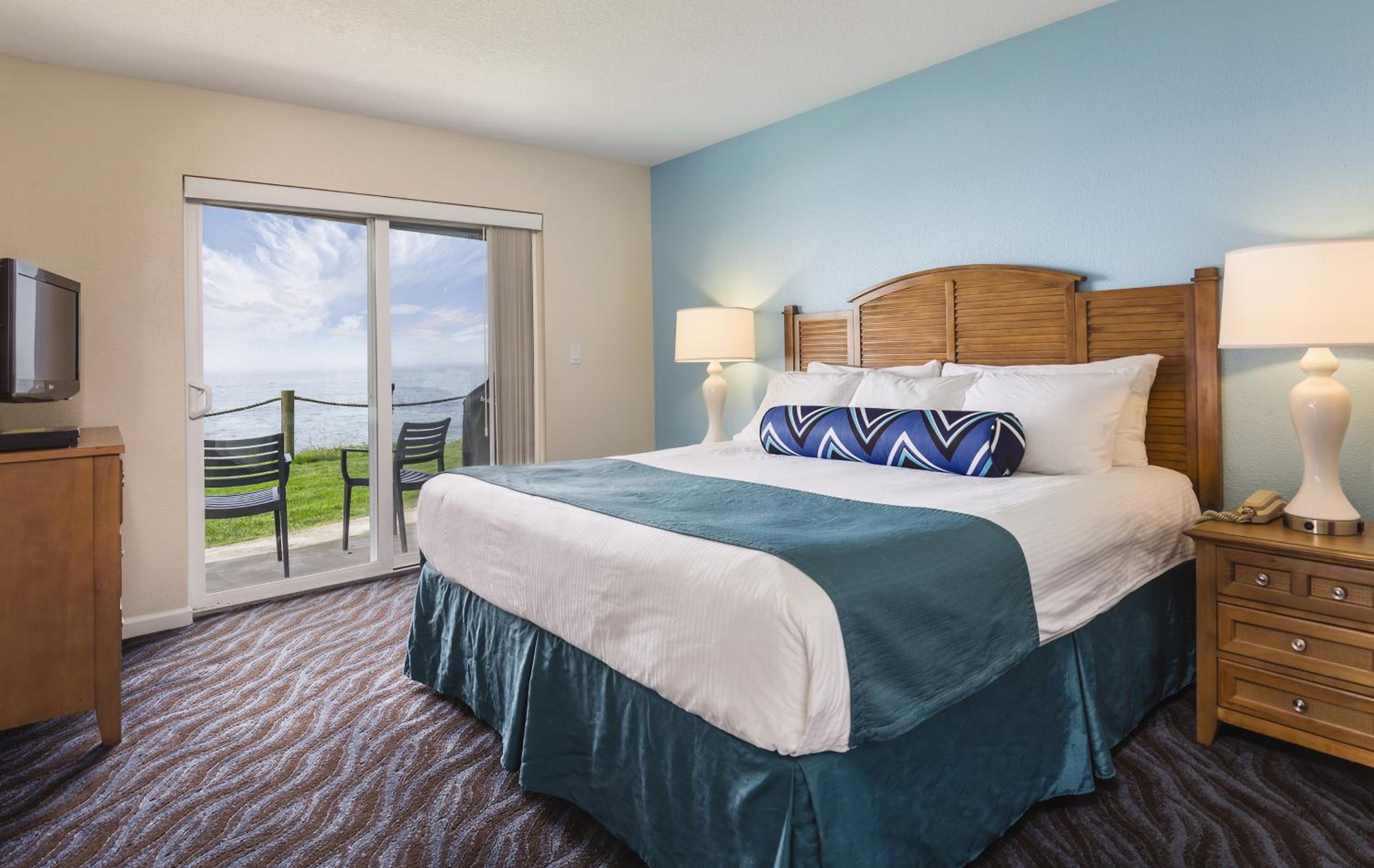 Two-Bedroom Suite photo 1