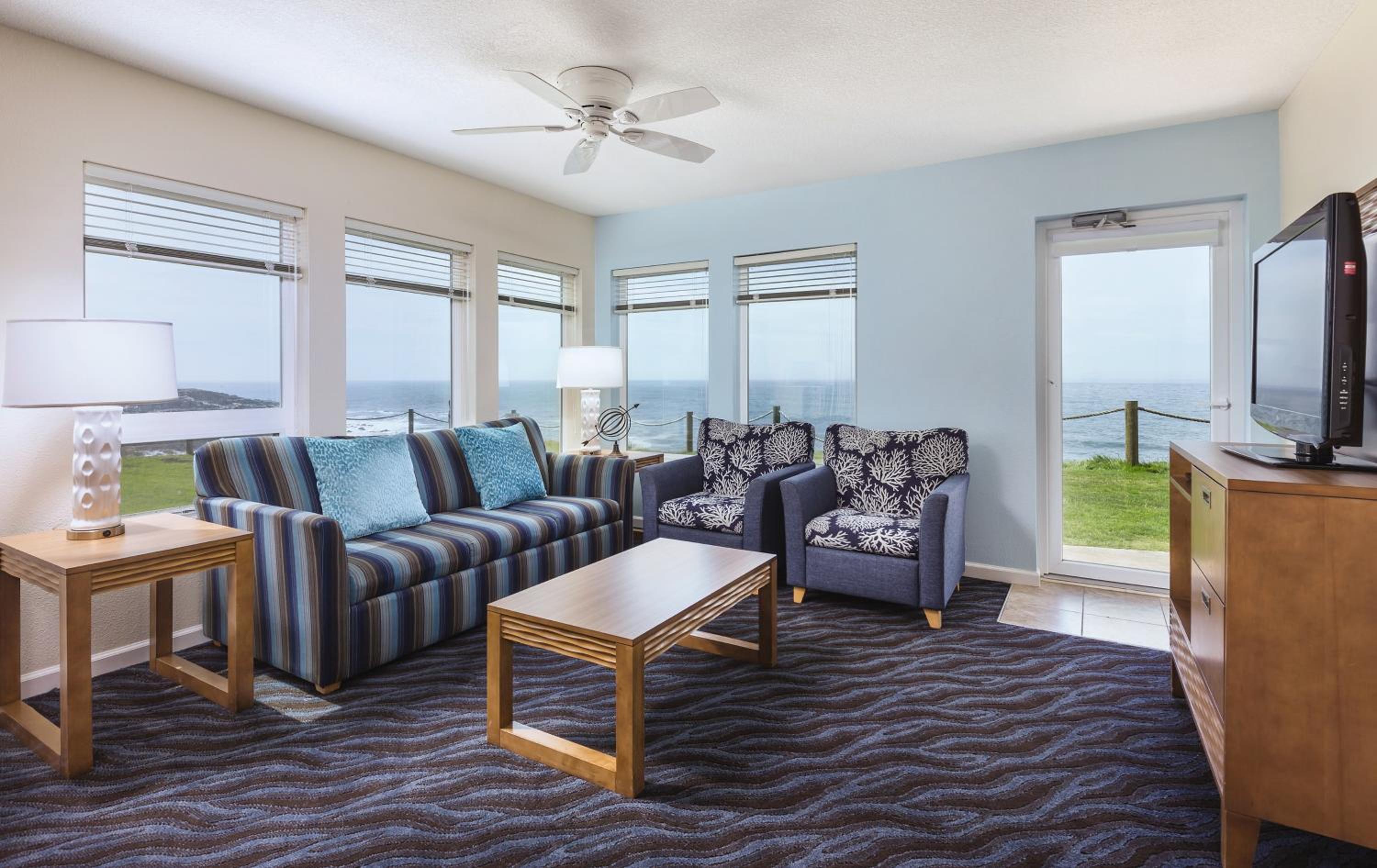 Three-Bedroom Suite photo 1
