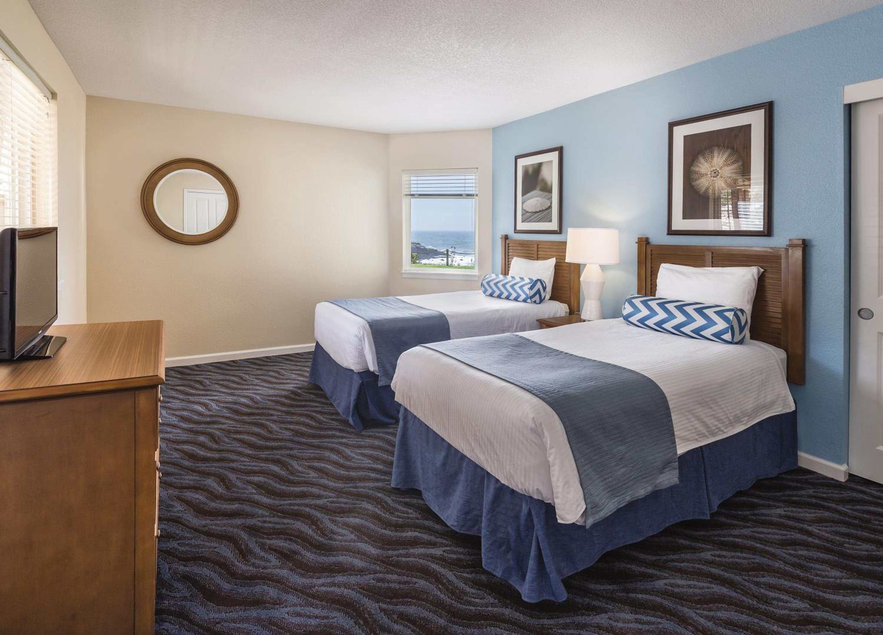 Two-Bedroom Suite photo 3