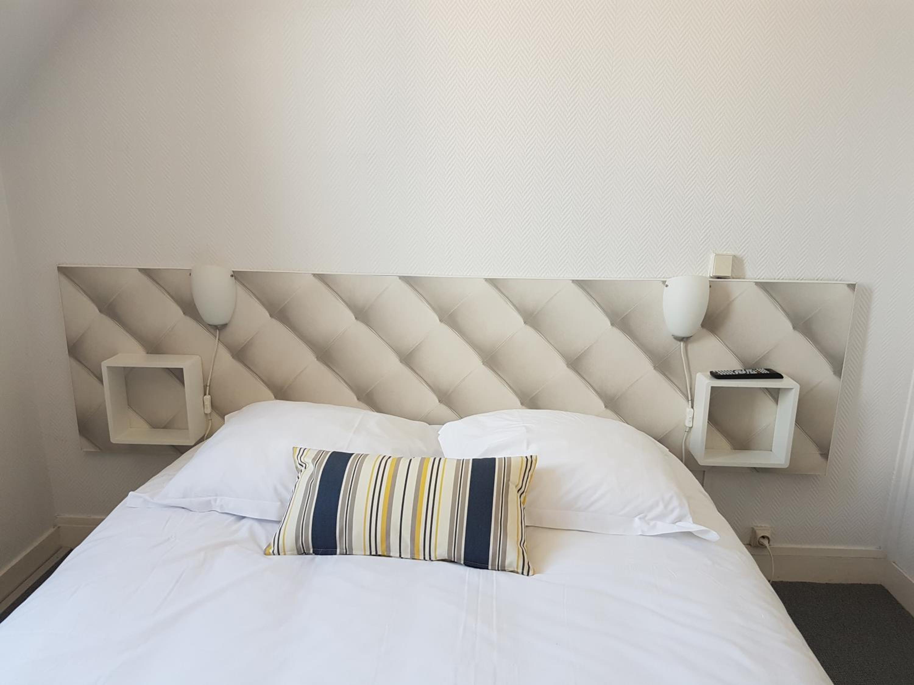 Double Room with Sea View photo 1