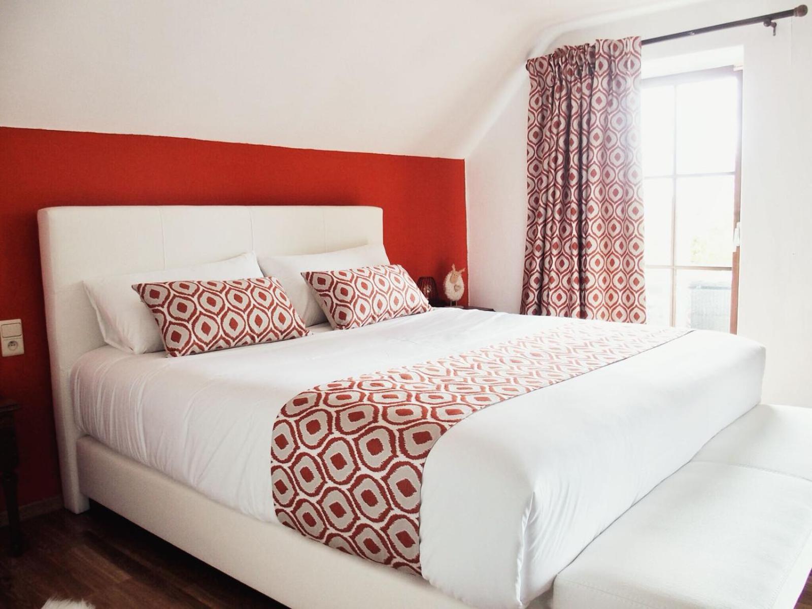 Double or Twin Room with Garden View photo 1