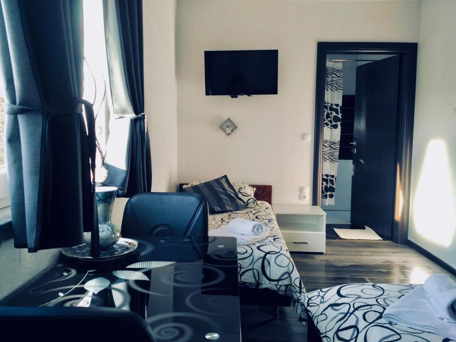 Comfort Triple Room