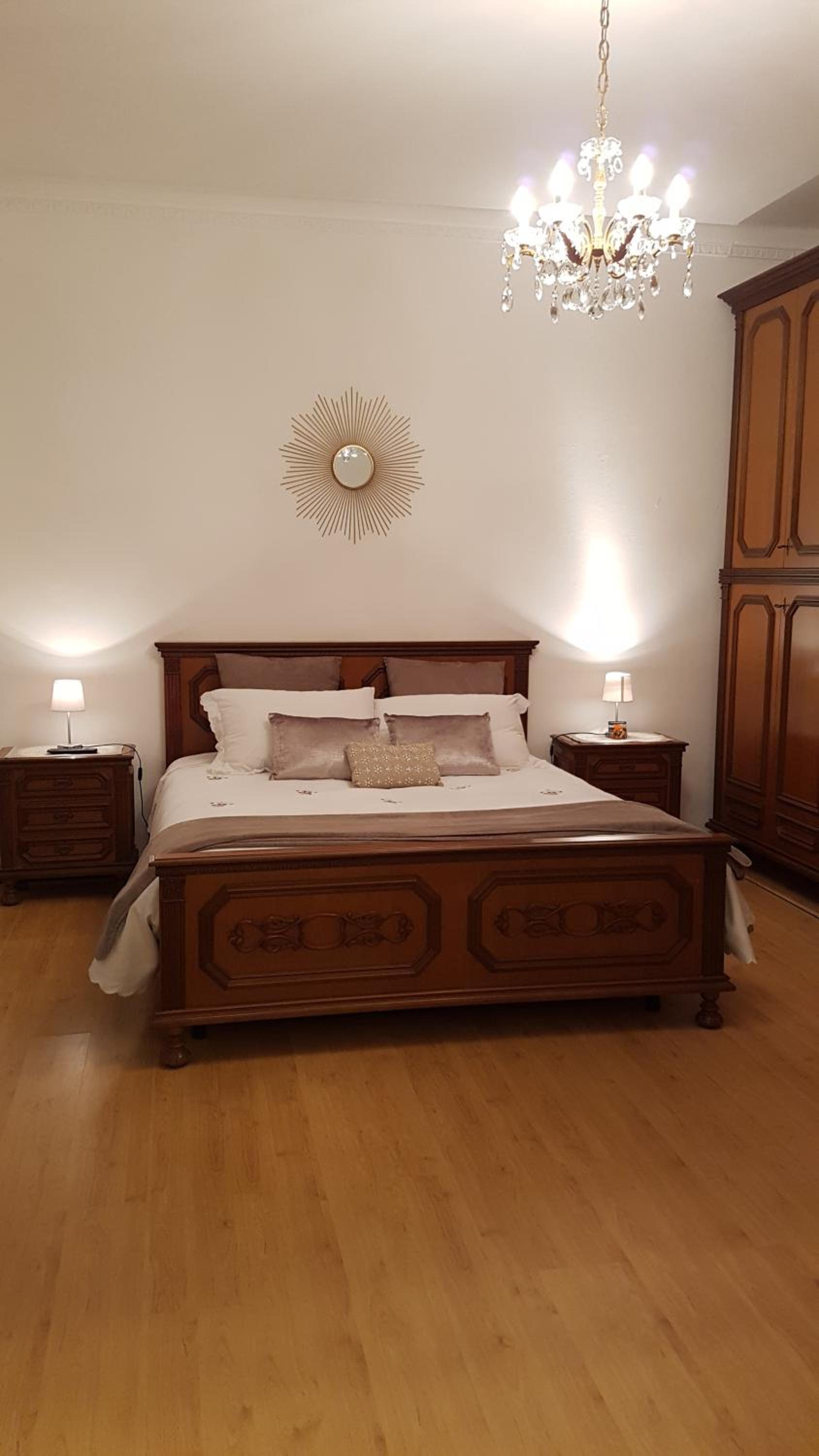Double Room with Balcony - Photo 16