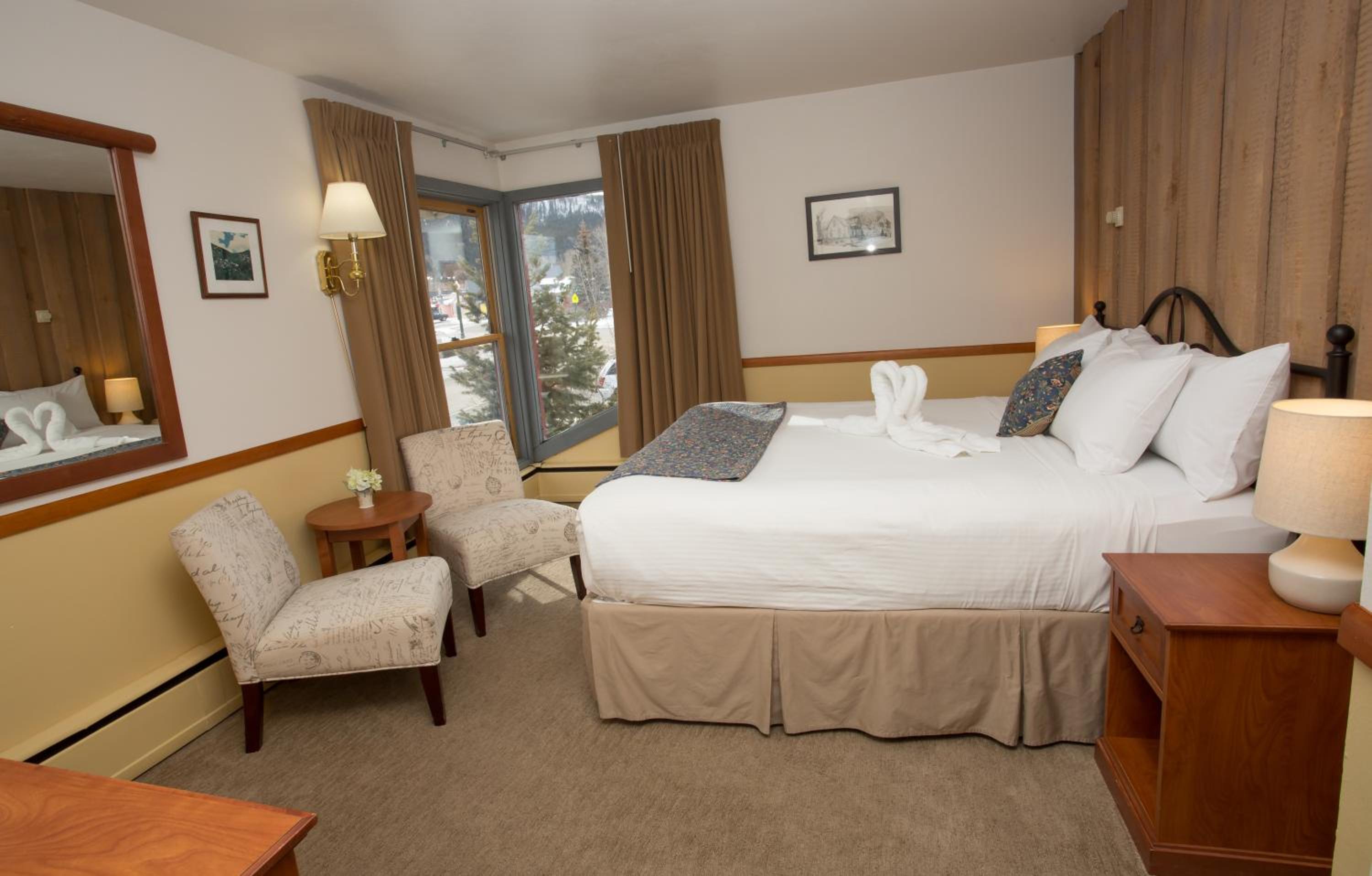 King Room photo 1