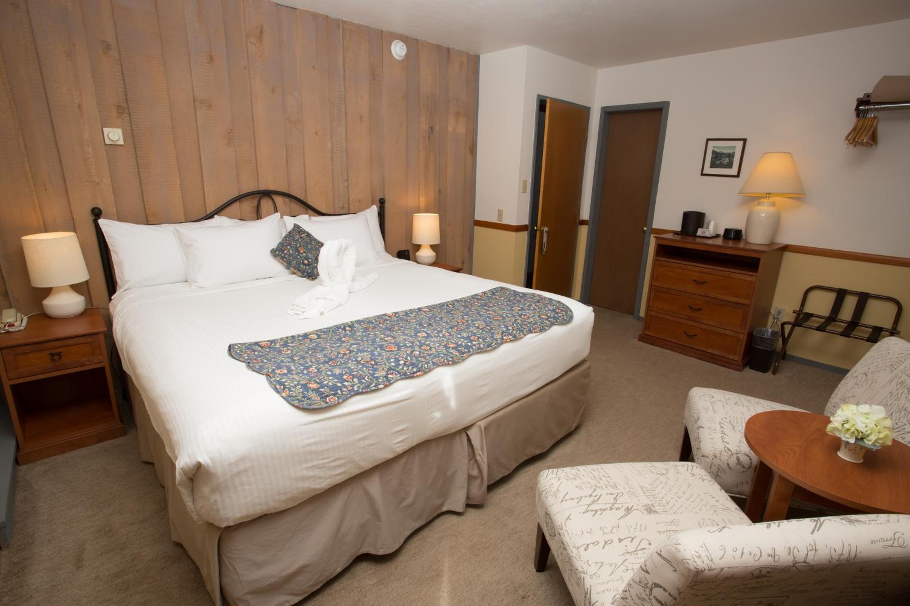 King Room photo 2