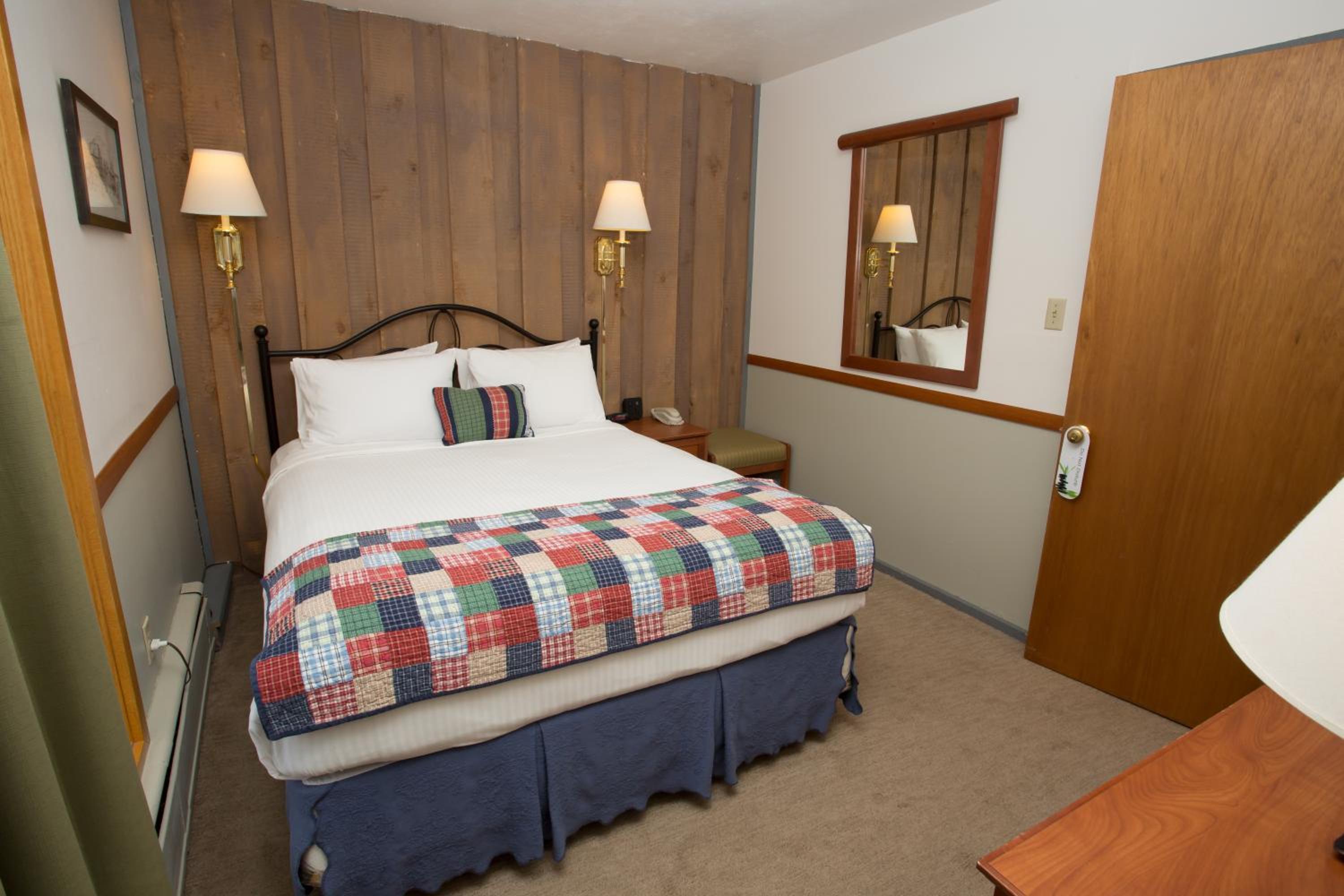 Queen Room - Photo 4