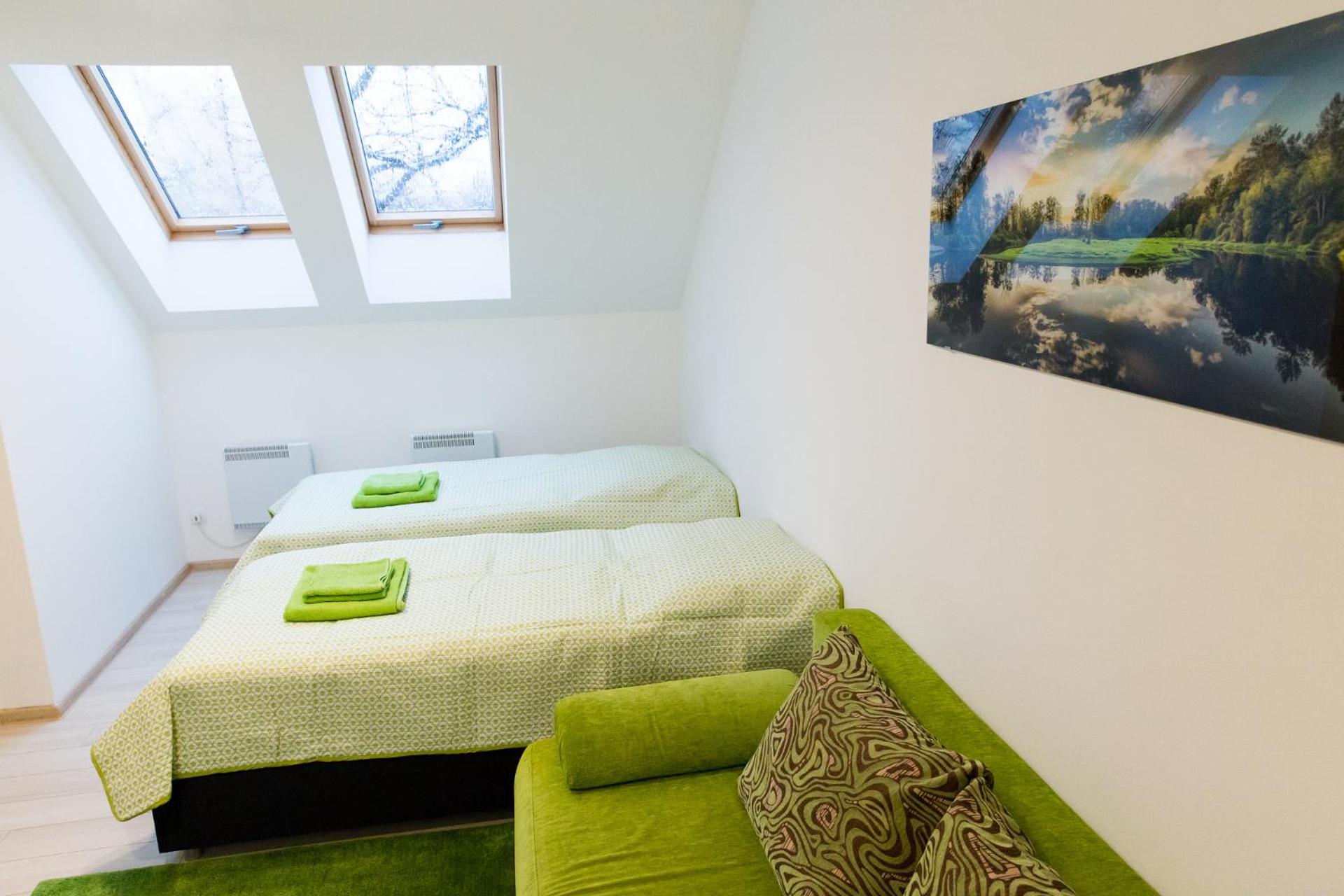 Standard Apartment photo 1