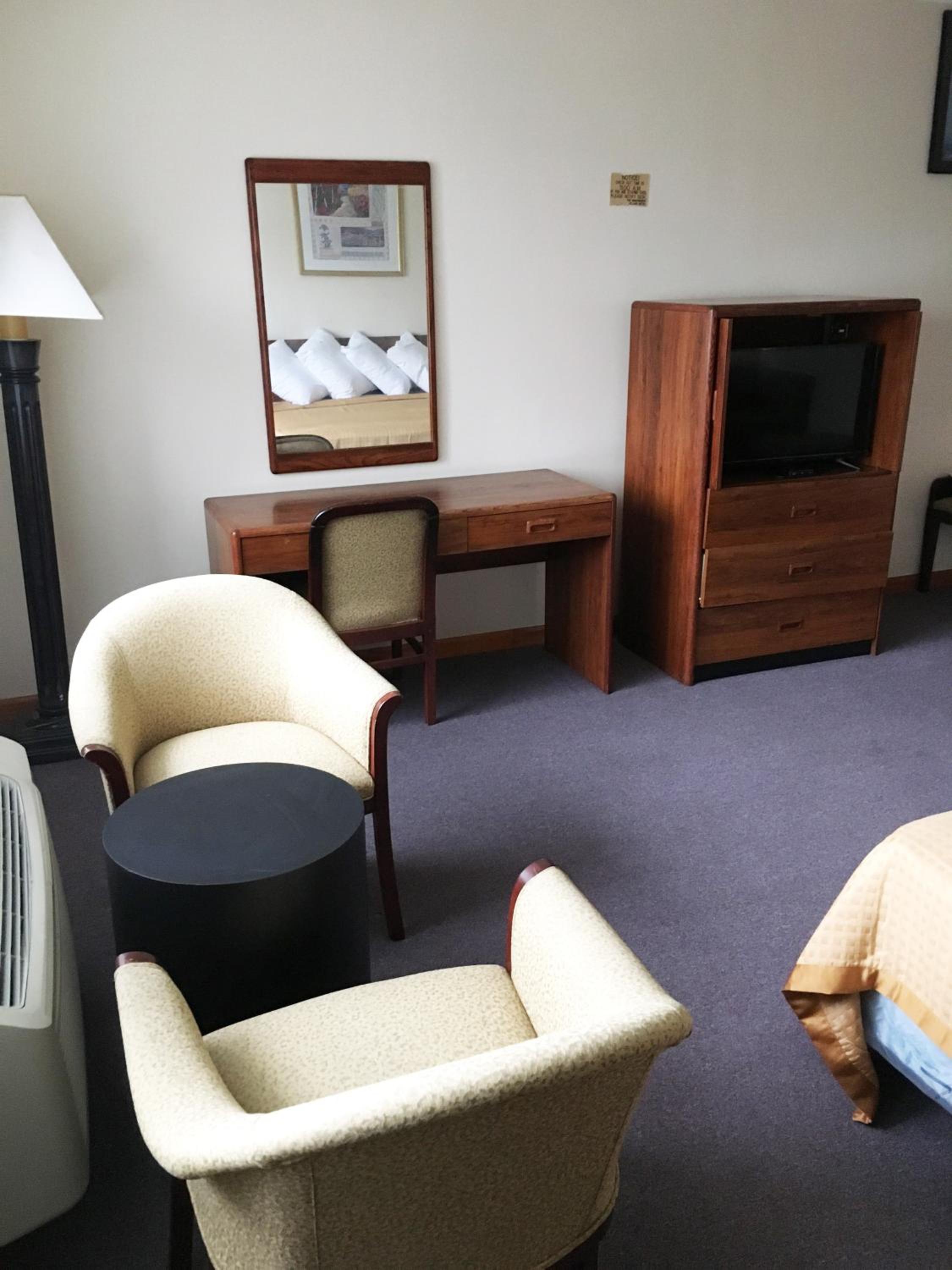 King Room photo 3