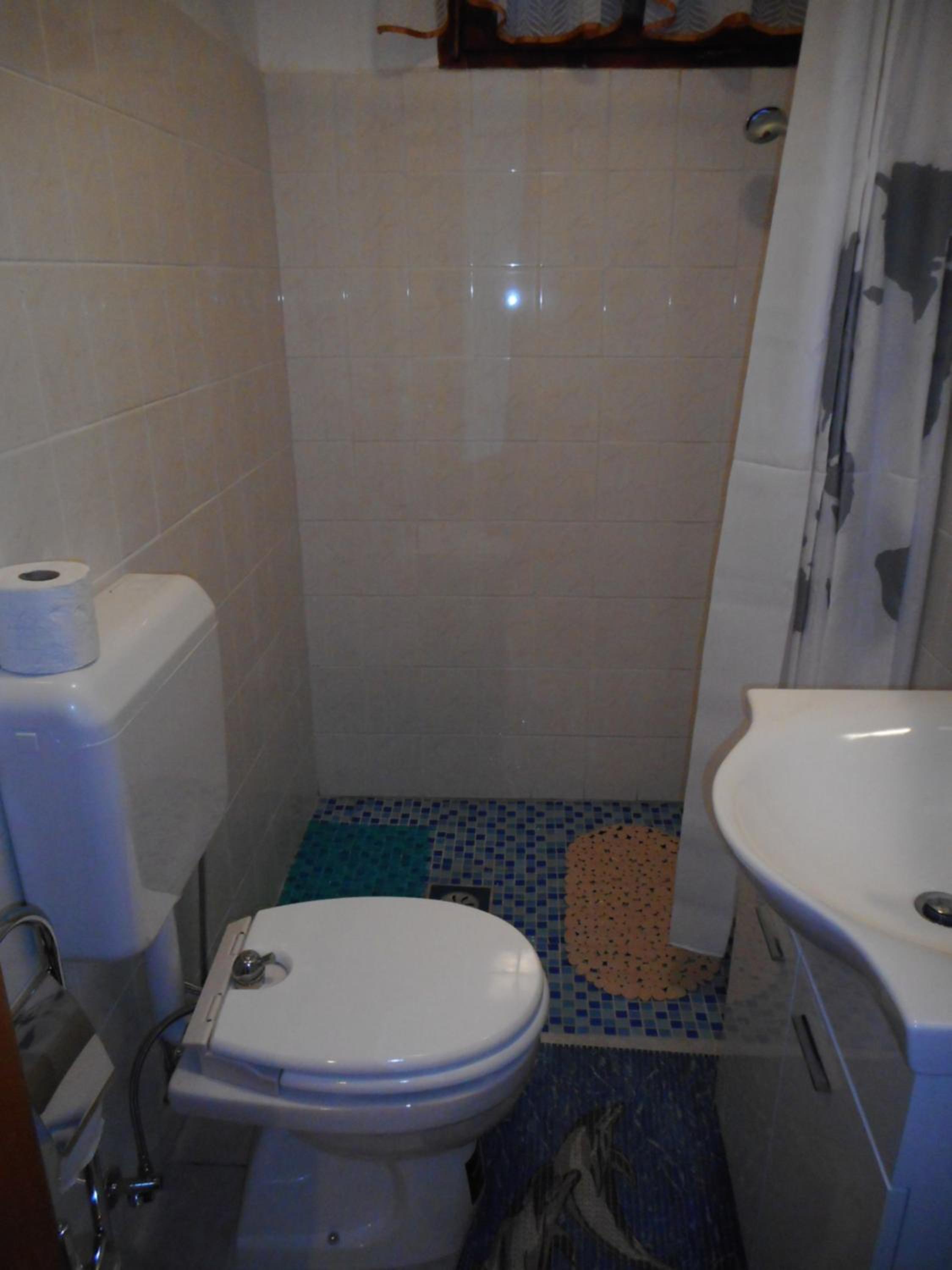 Apartment with Sea View photo 3