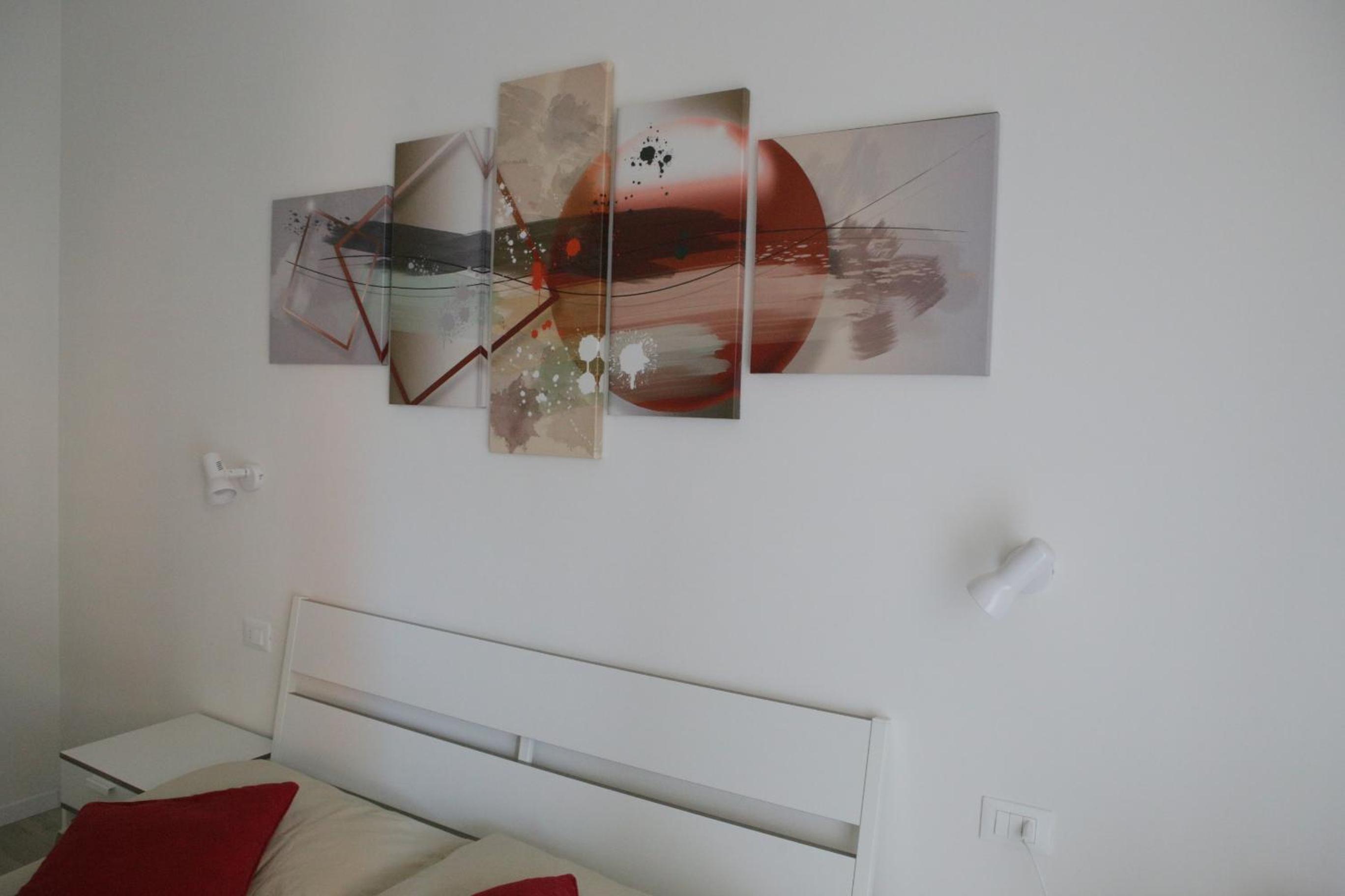 Double Room with Private Bathroom - Photo 7