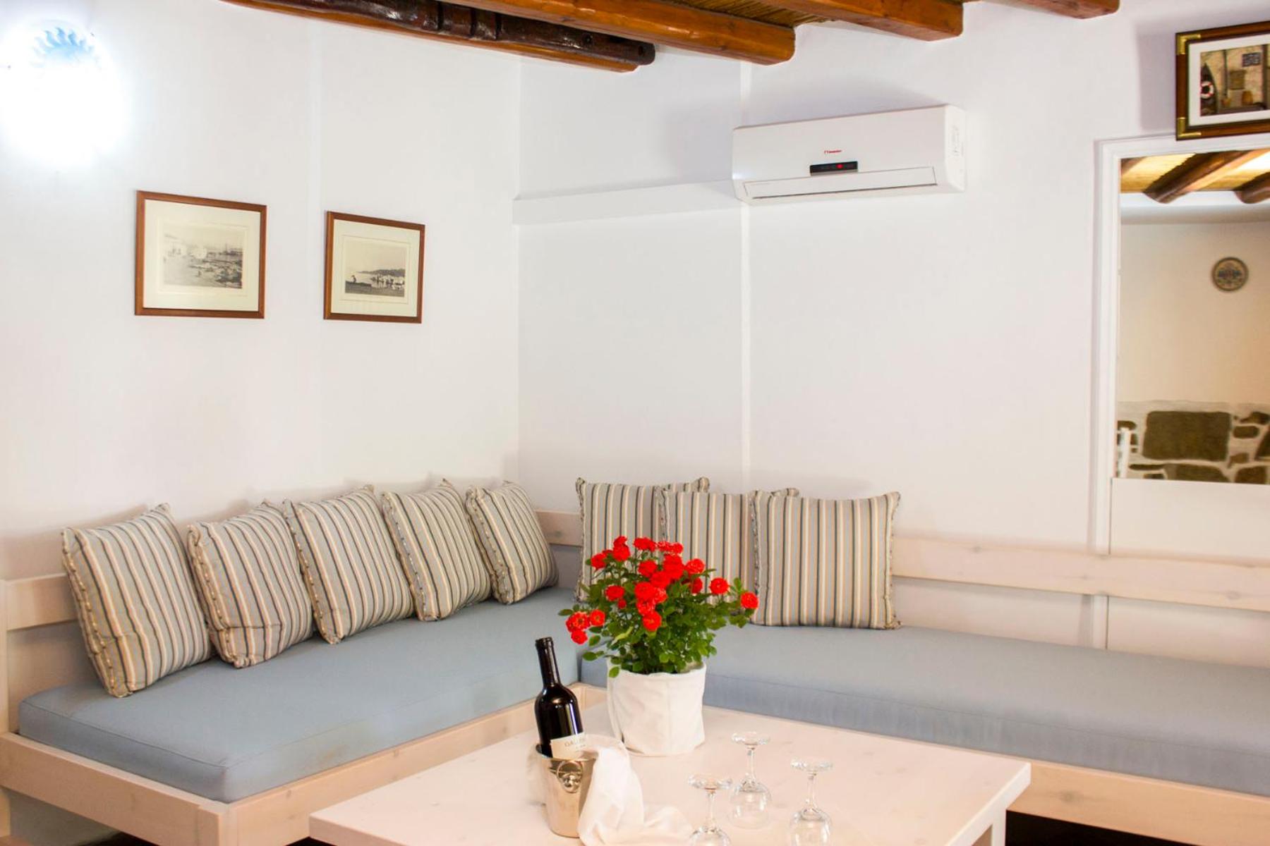 Suite with Garden View photo 1