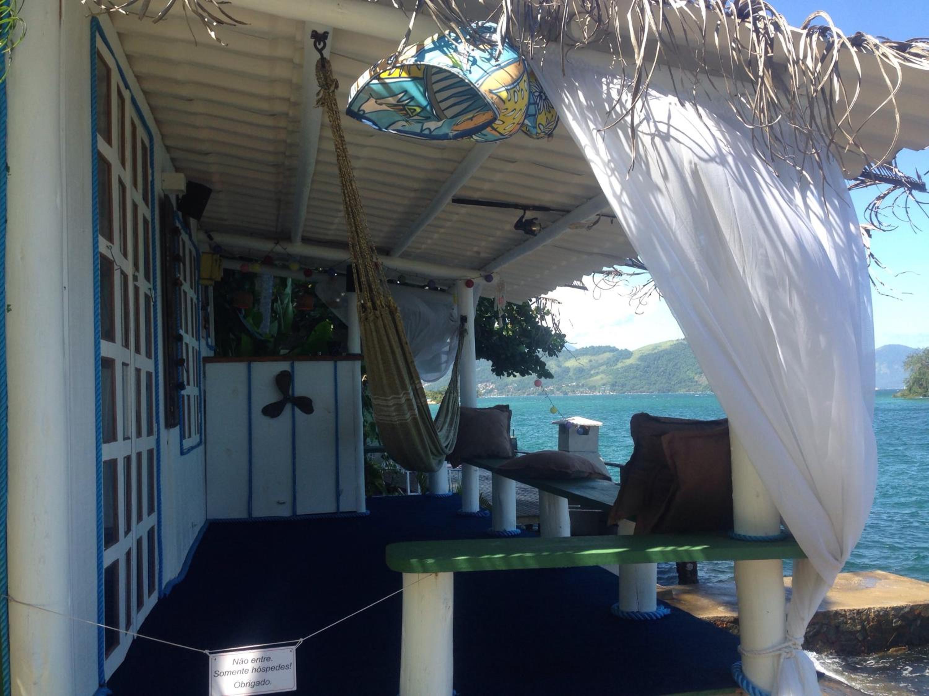 Suite with Sea View - Photo 17