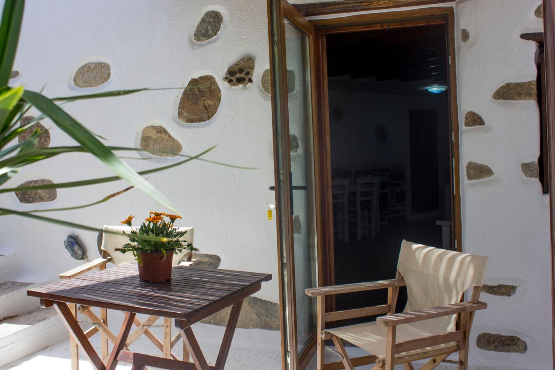 Suite with Garden View photo 3