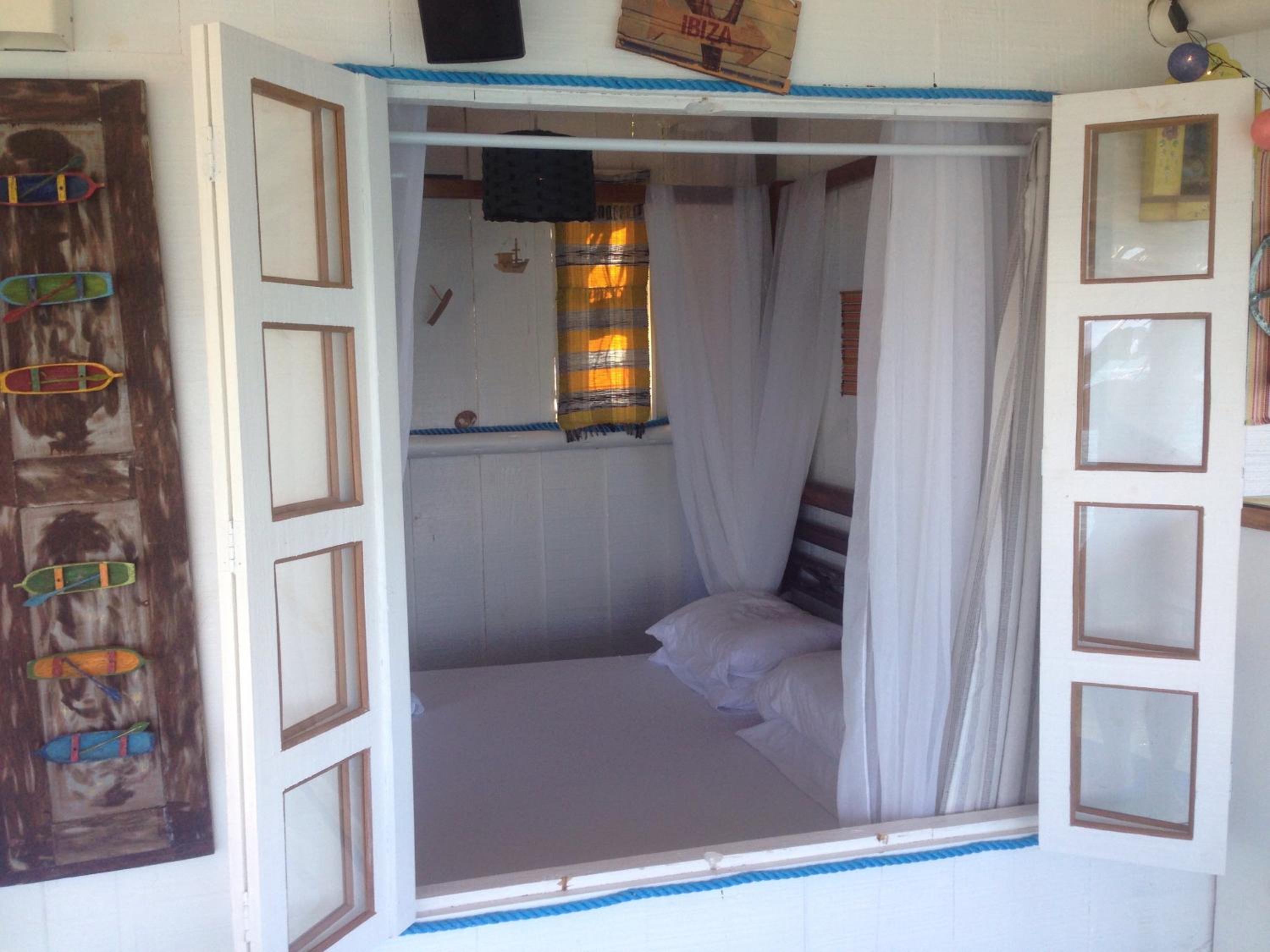Suite with Sea View - Photo 15