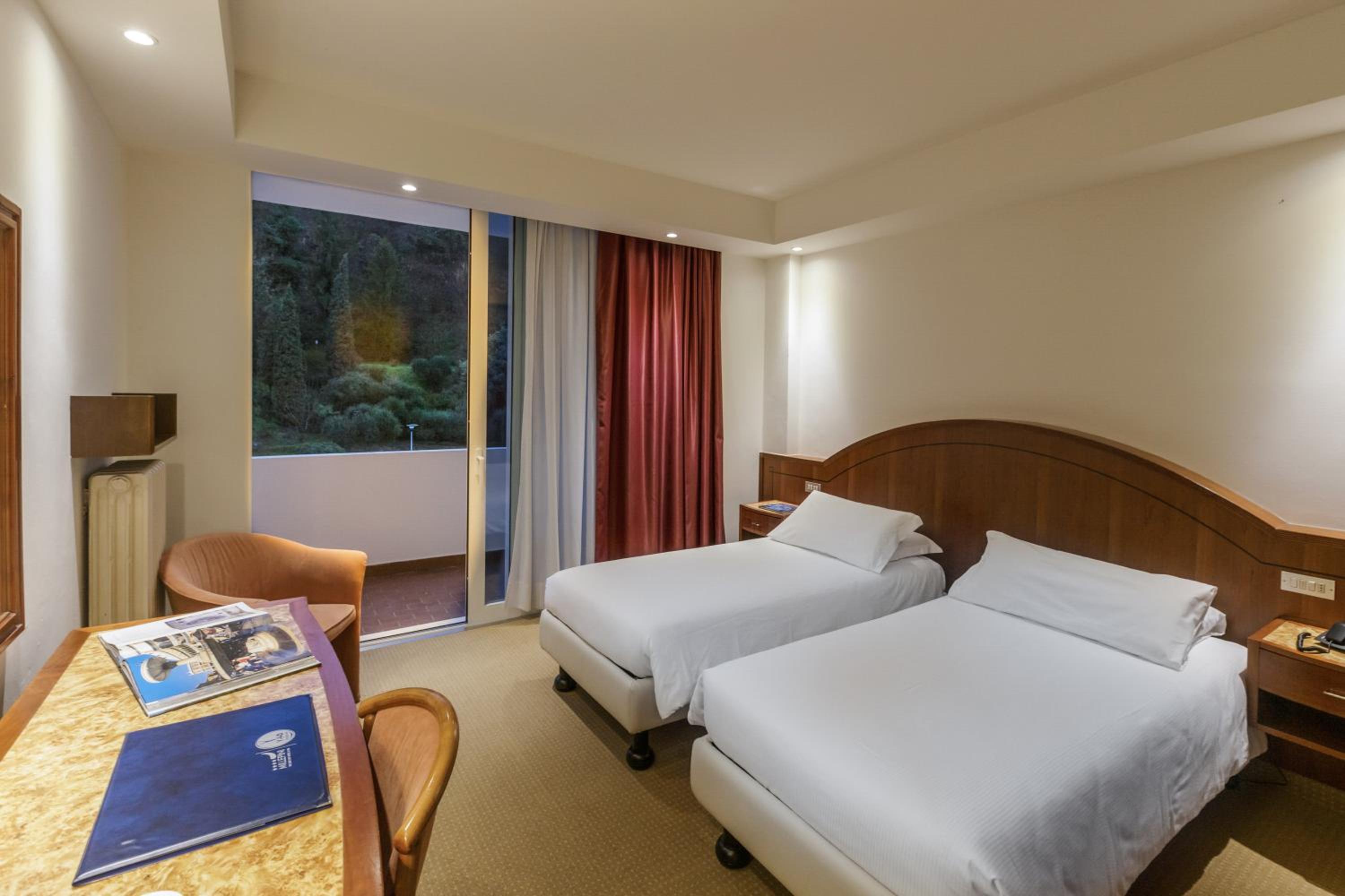 Executive Double or Twin Room - Photo 1