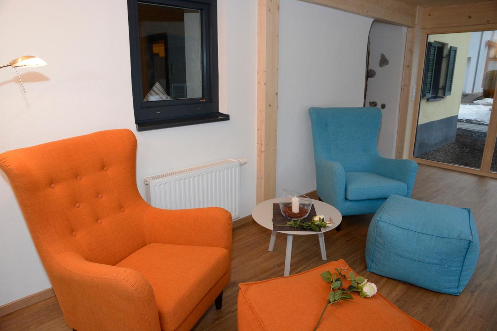 Large Two-Bedroom Apartment photo 2