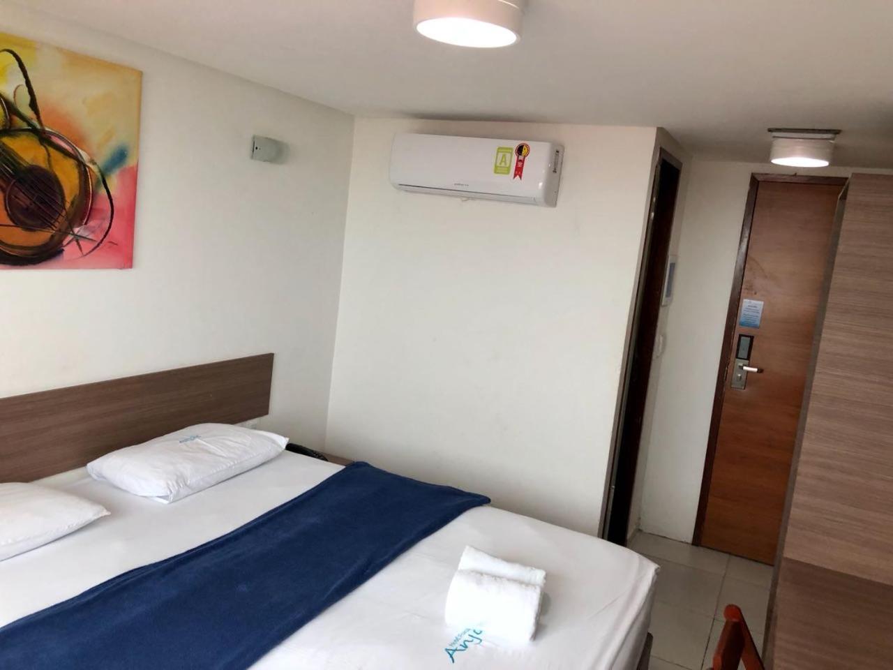 Double Room with Double bed photo 1