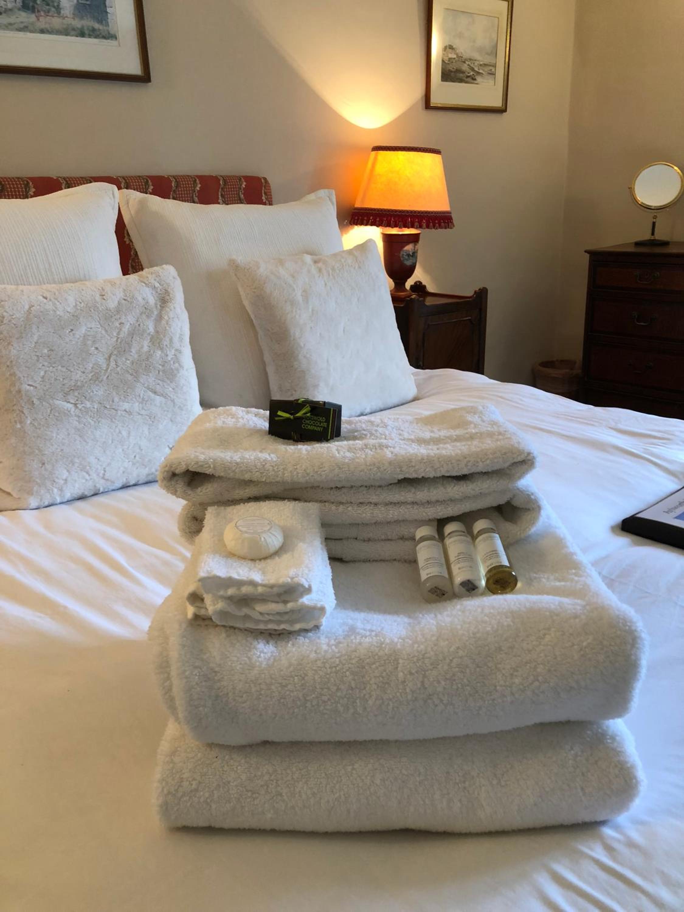 Double Room with Private Bathroom photo 3
