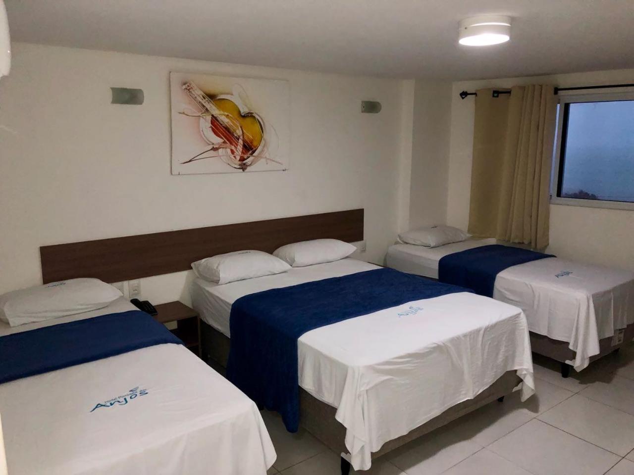 Comfort Quadruple Room photo 1