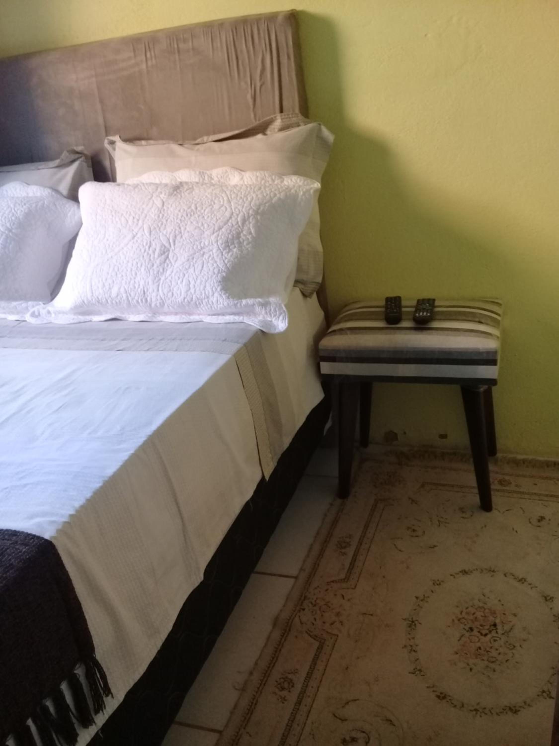 Double Room with Private Bathroom photo 3