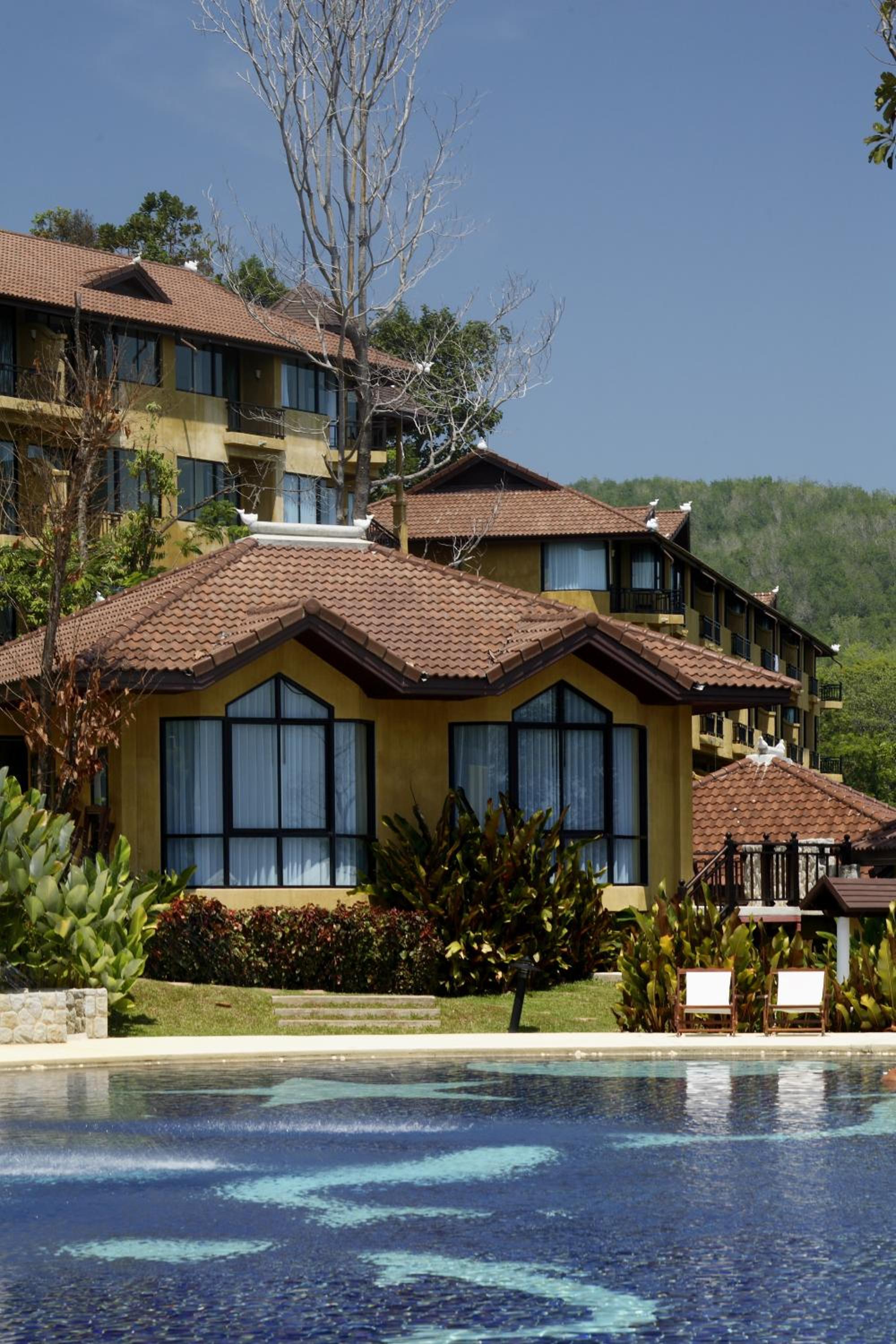 Villa - Photo 6