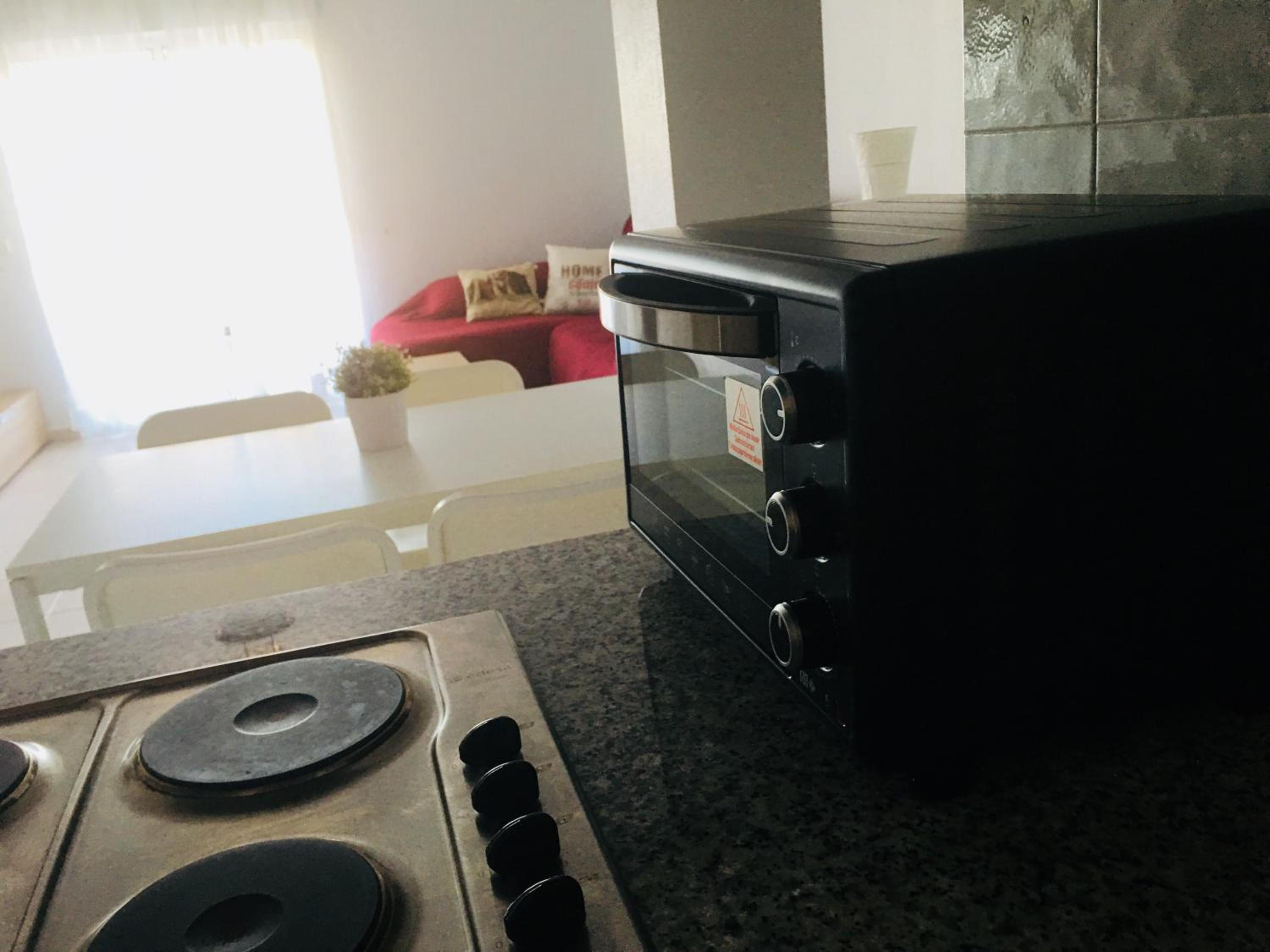 Penthouse Apartment photo 3