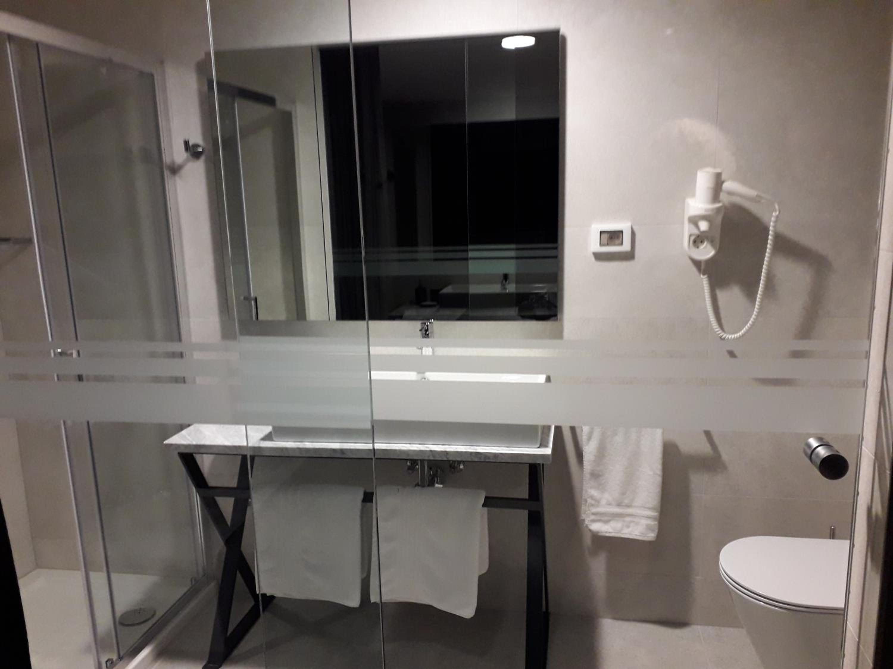 Deluxe Double or Twin Room photo 3