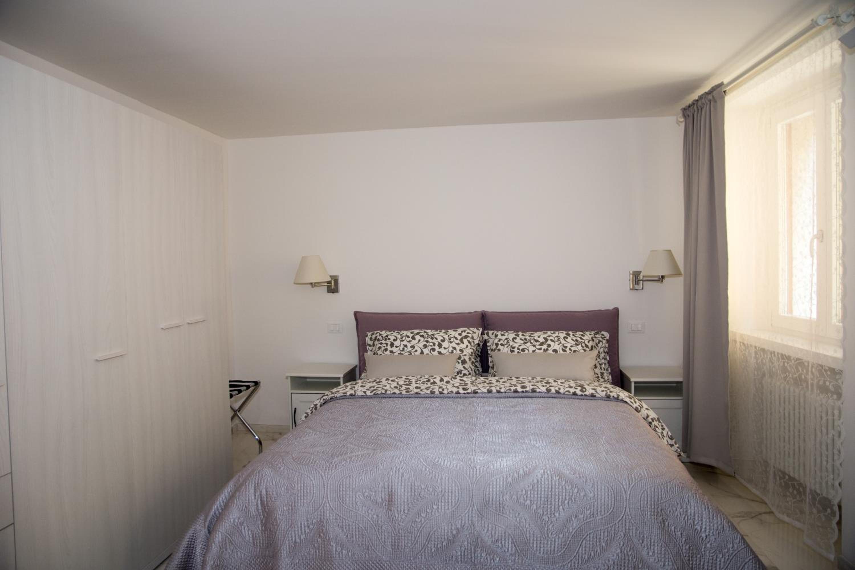Deluxe Family Suite