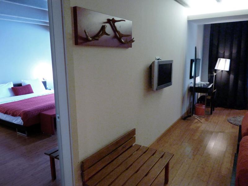 Family Room photo 3