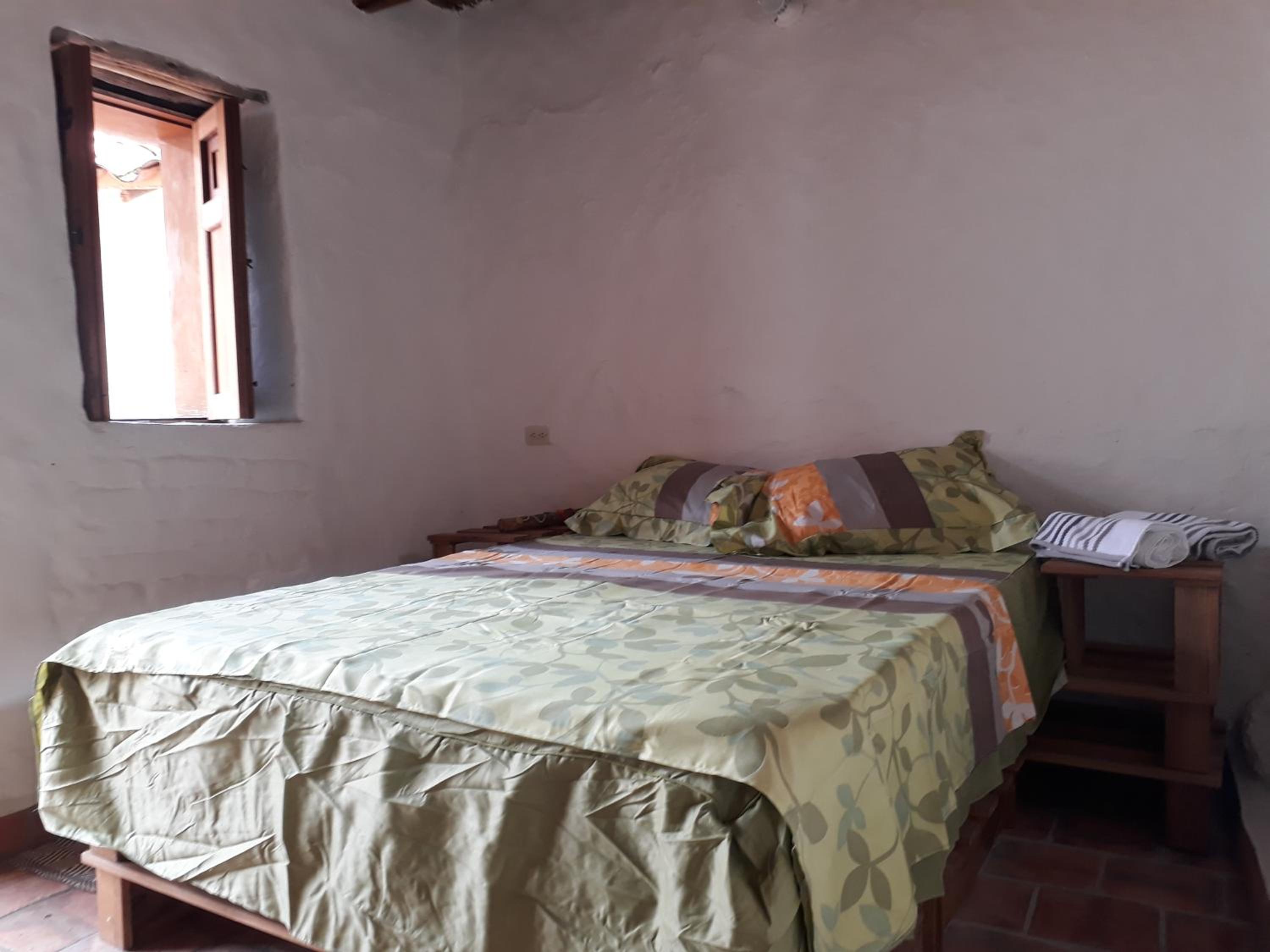 Double Room with Garden View photo 3