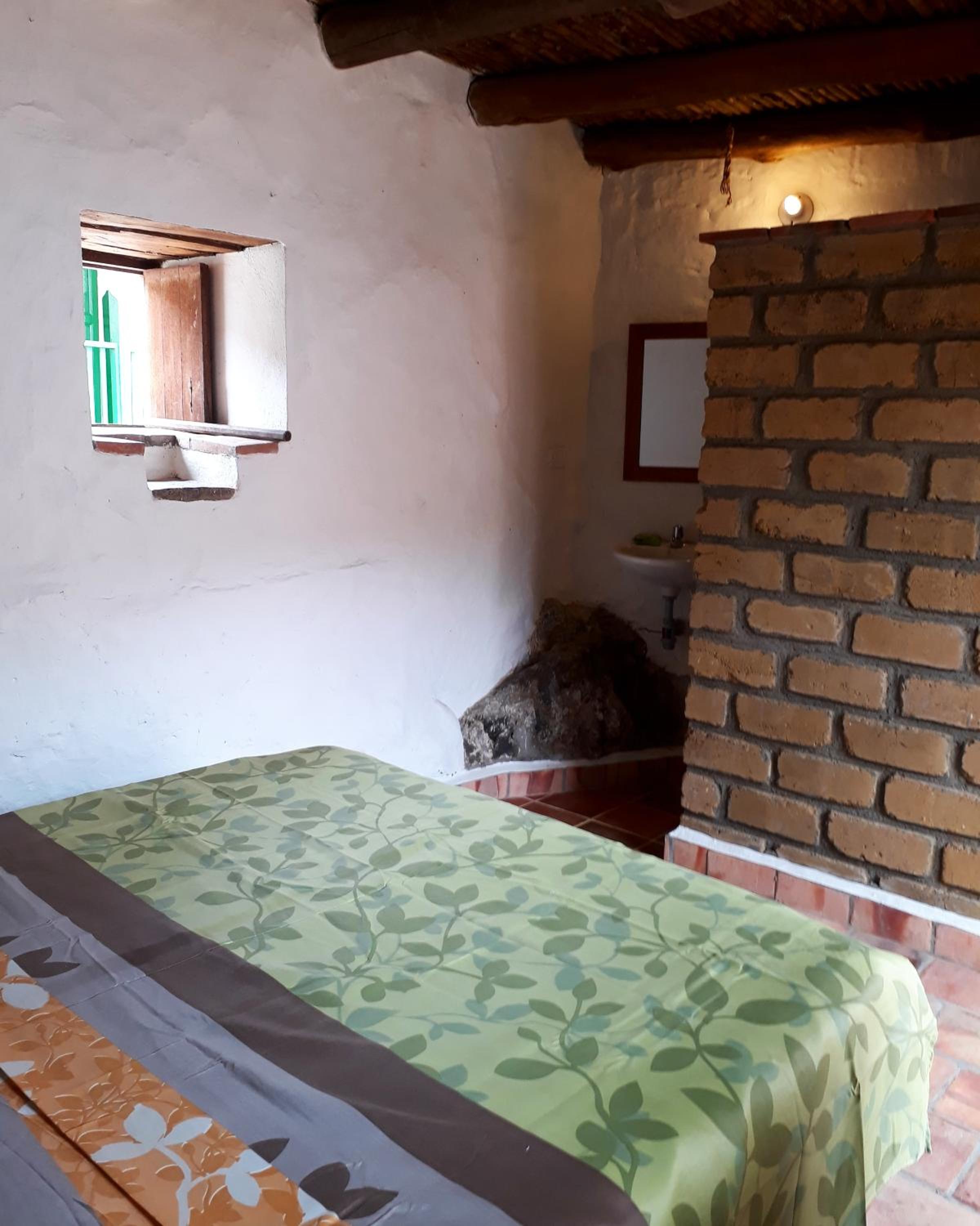 Double Room with Garden View photo 2