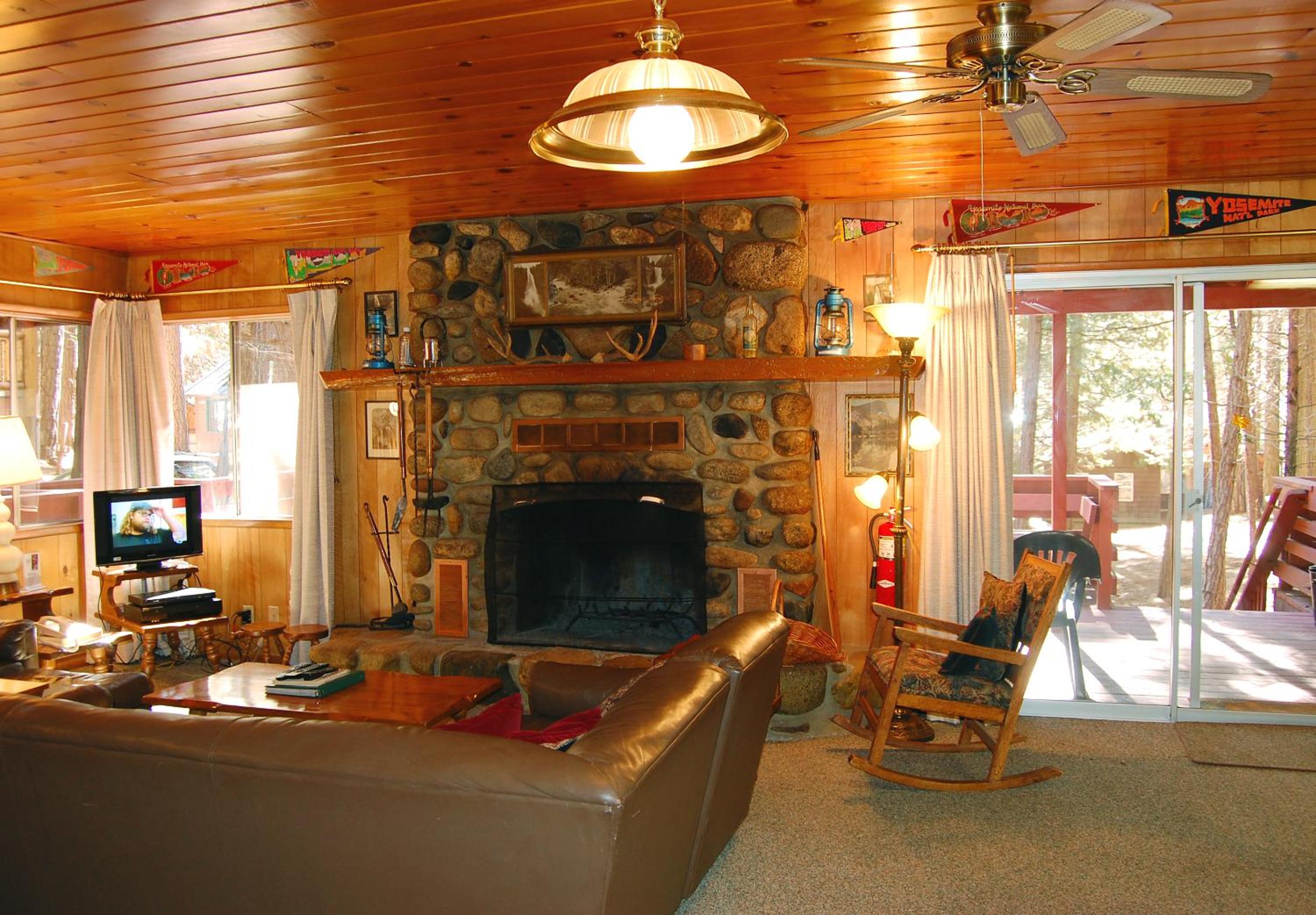Two-Bedroom House photo 1