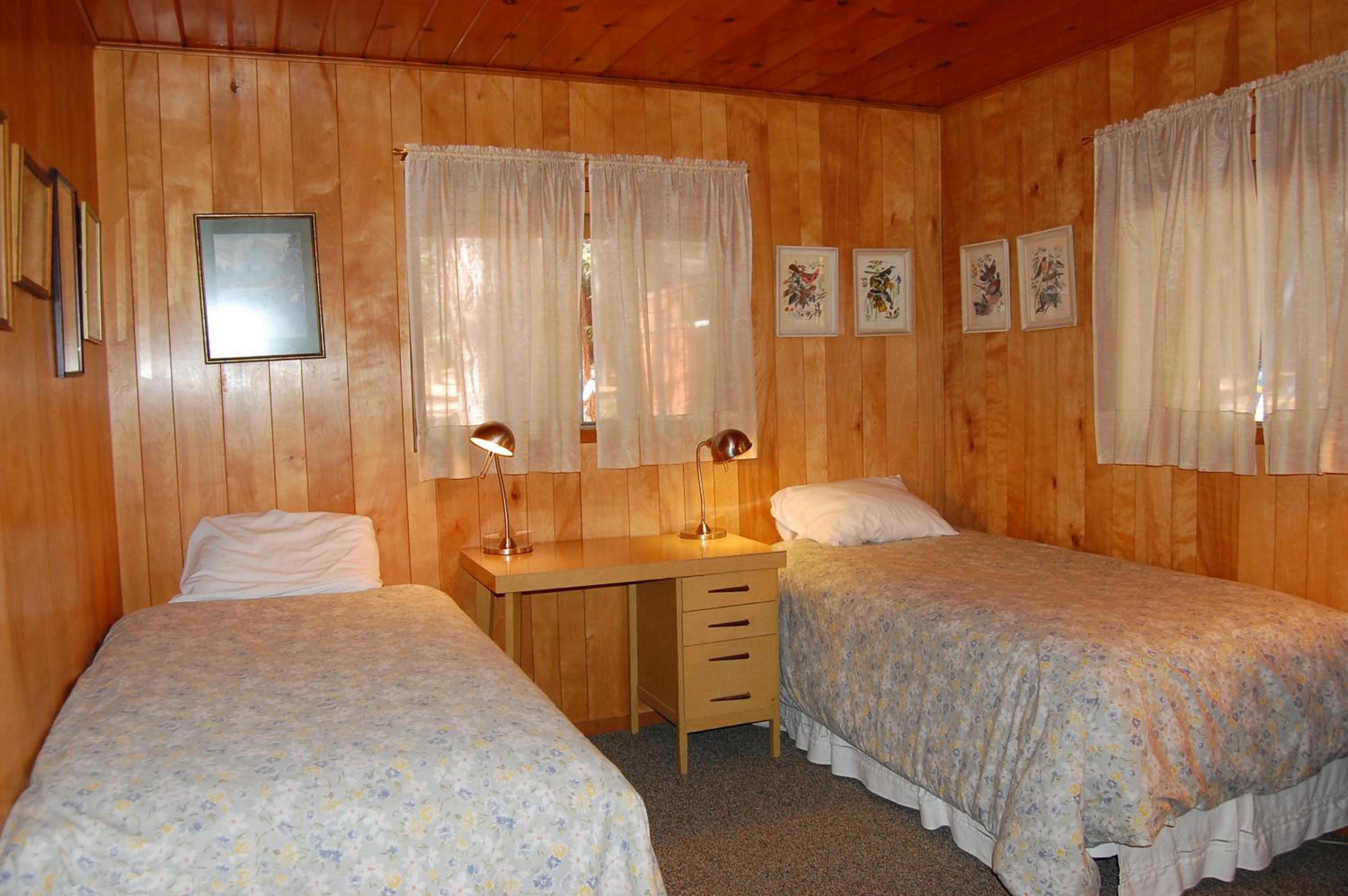 Two-Bedroom House photo 3