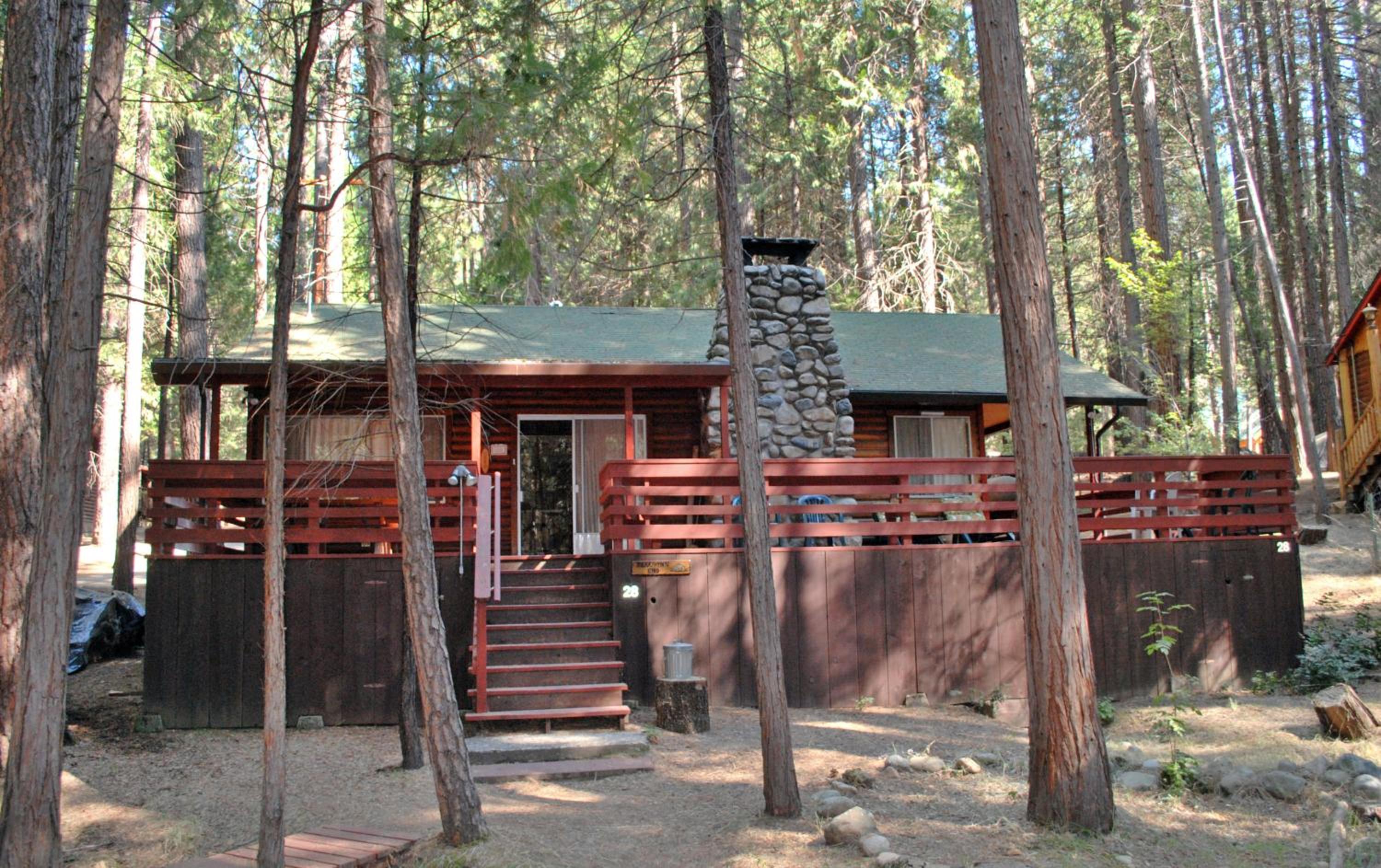 Two-Bedroom House photo 2