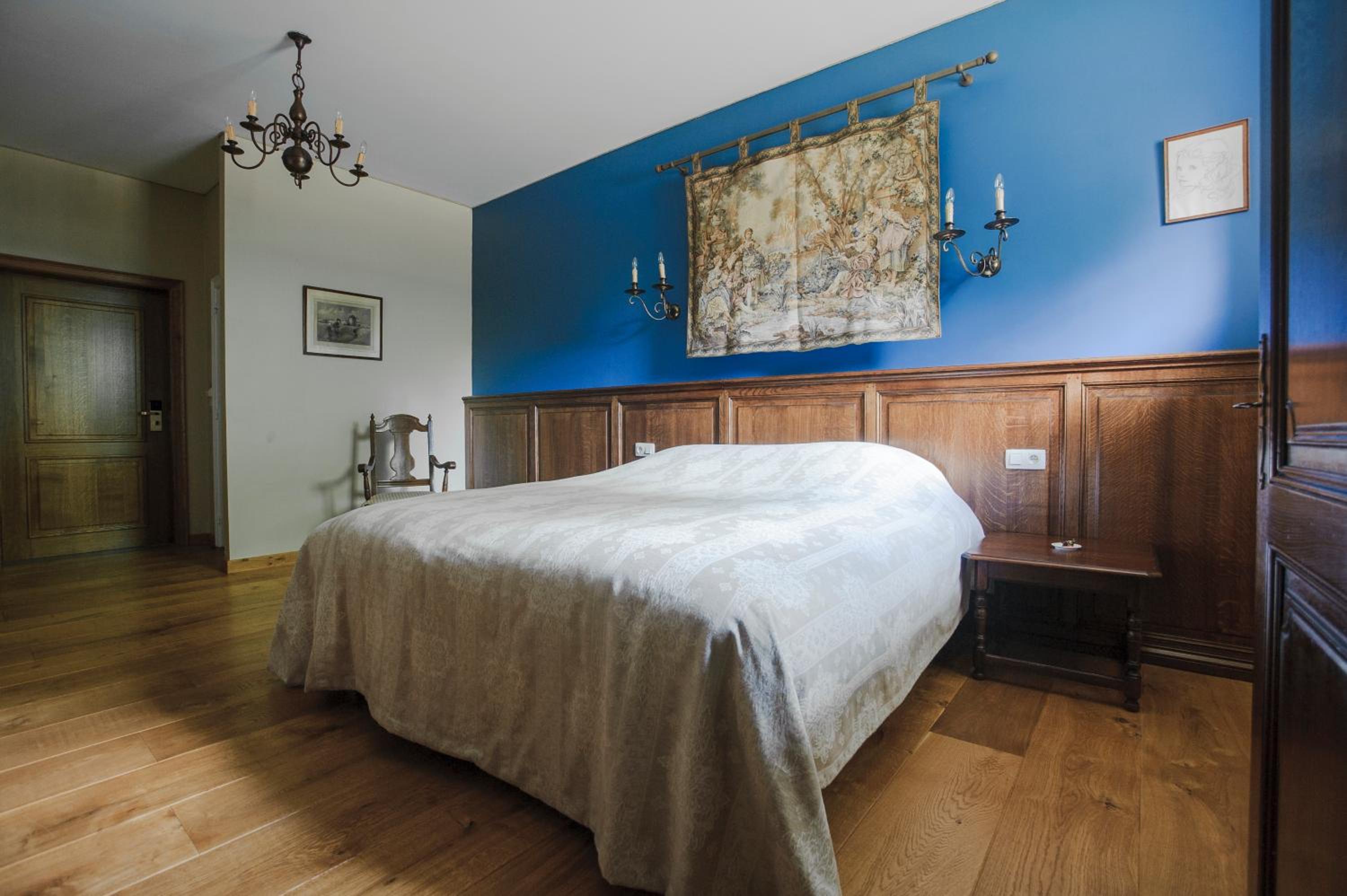 Standard Twin Room photo 3