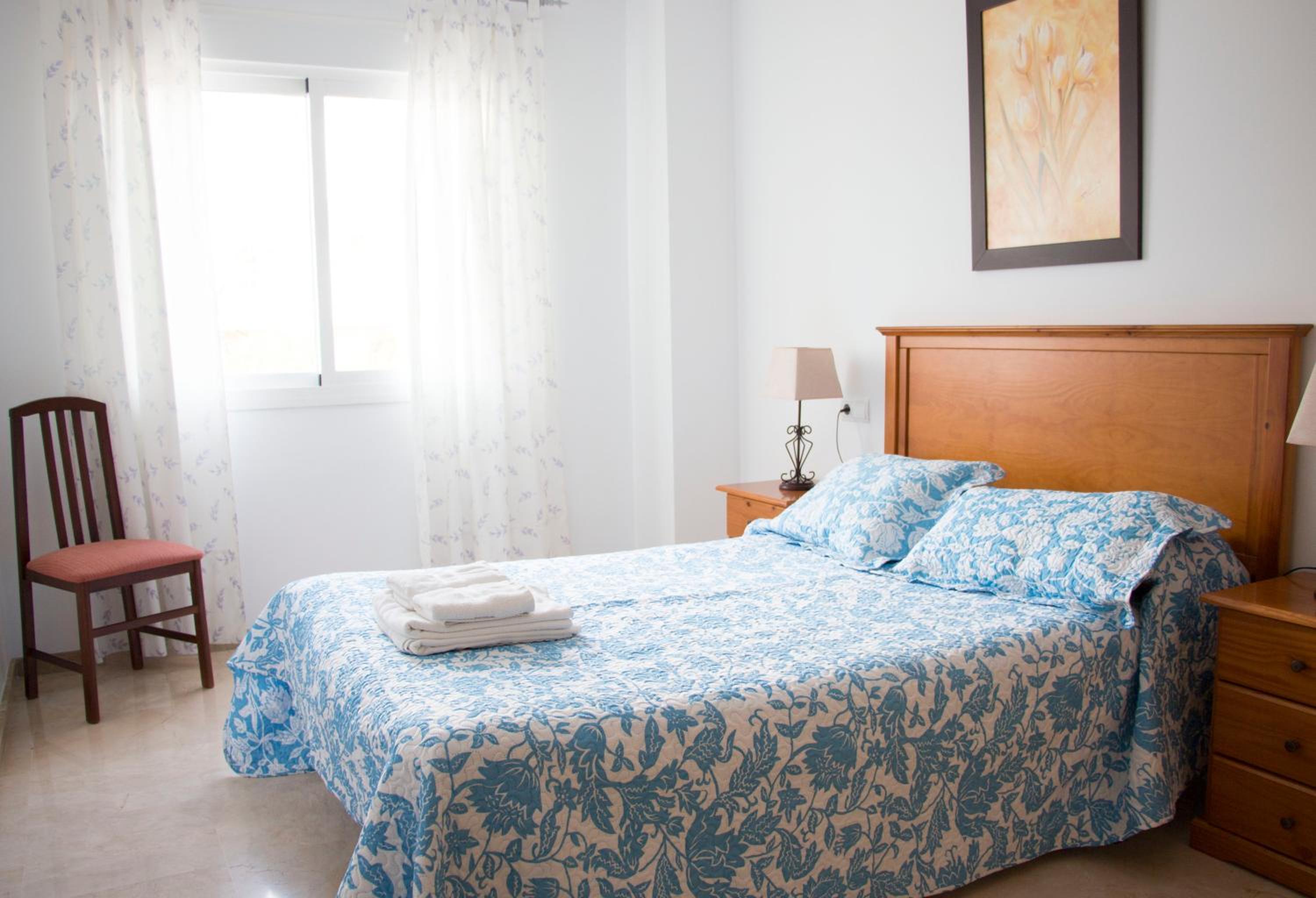 Two-Bedroom Apartment photo 2