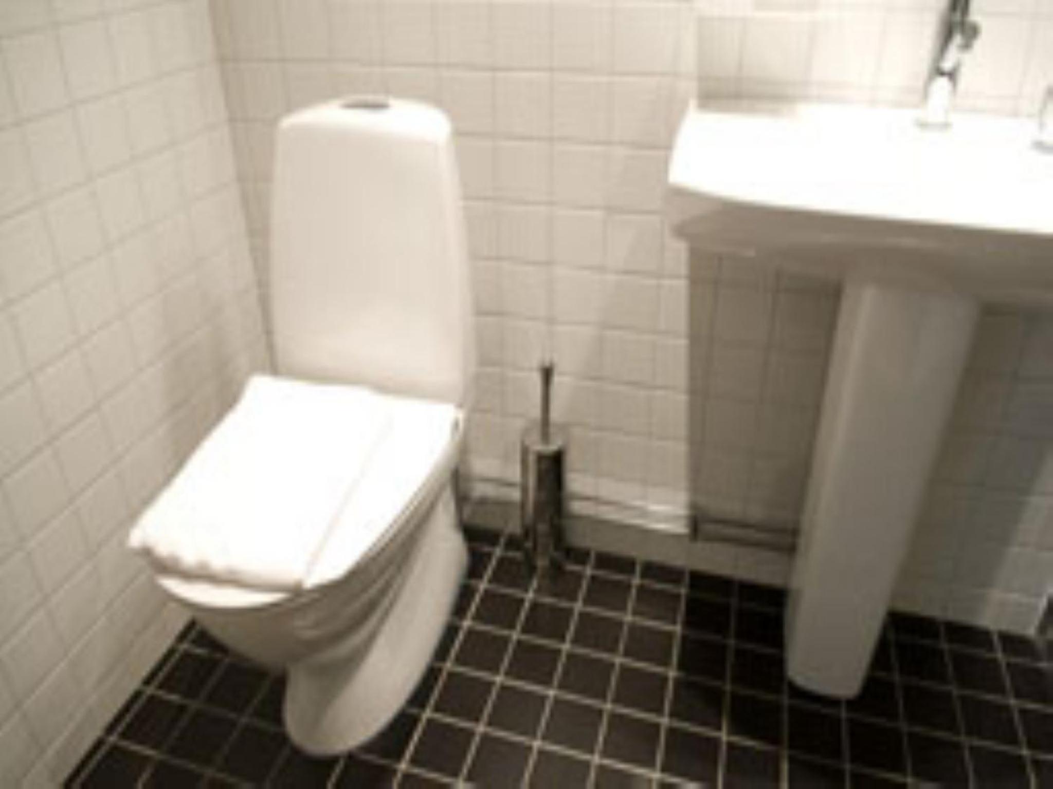 Small Single Room
