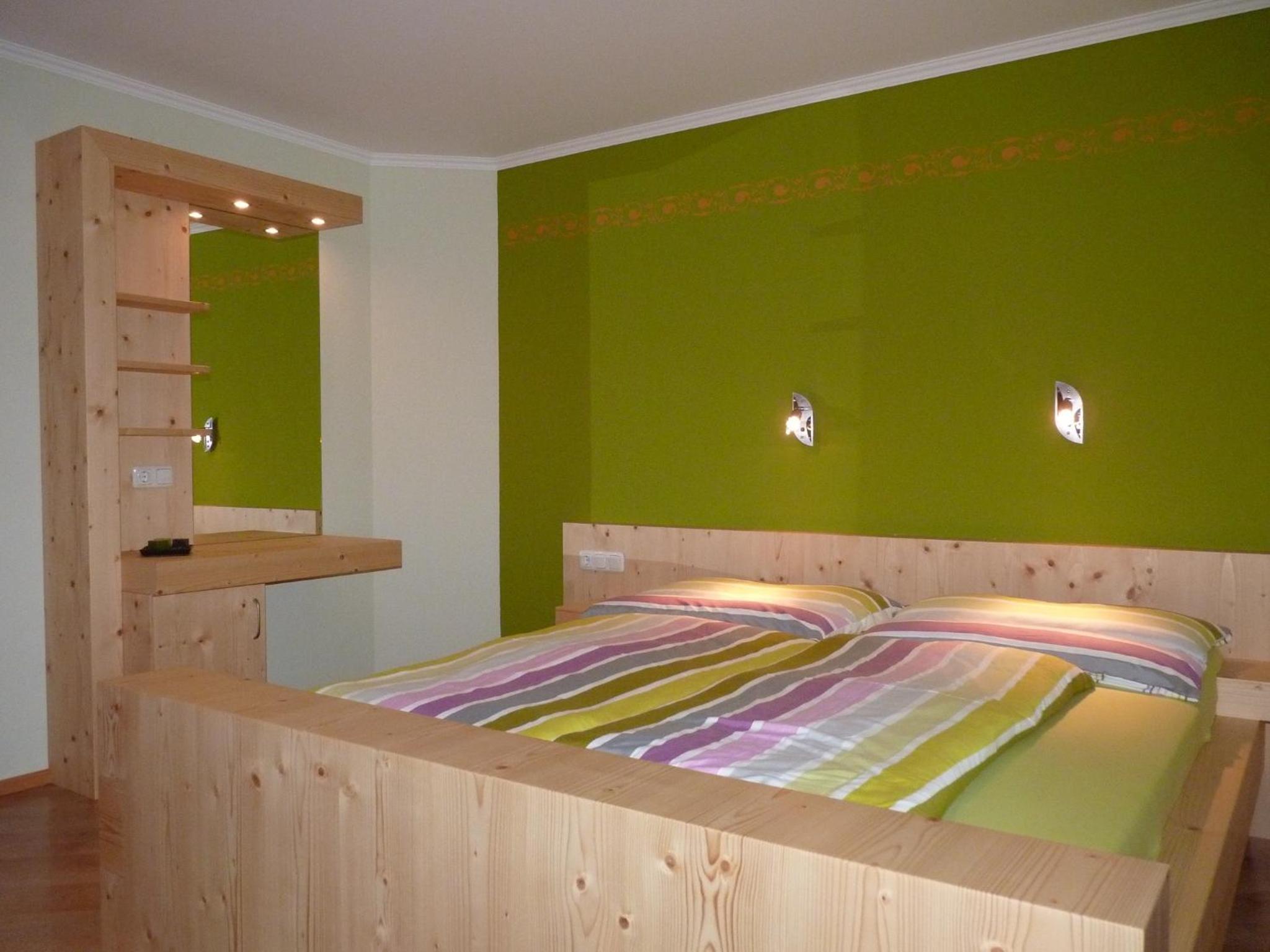 Apartment with Mountain View (2-6 Adults) photo 2
