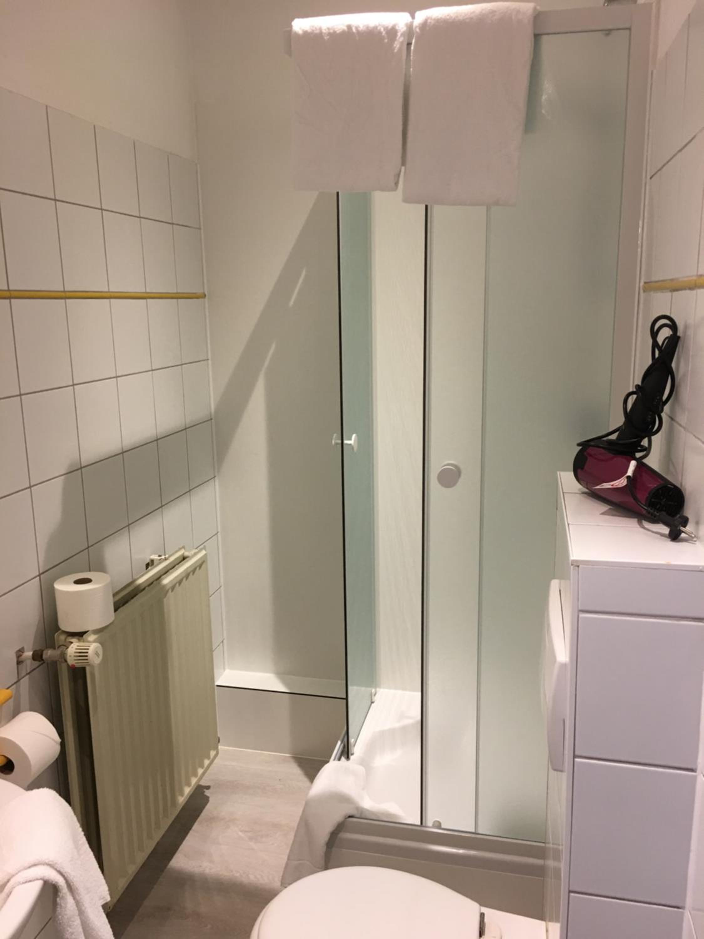 Comfort Double Room - Photo 6