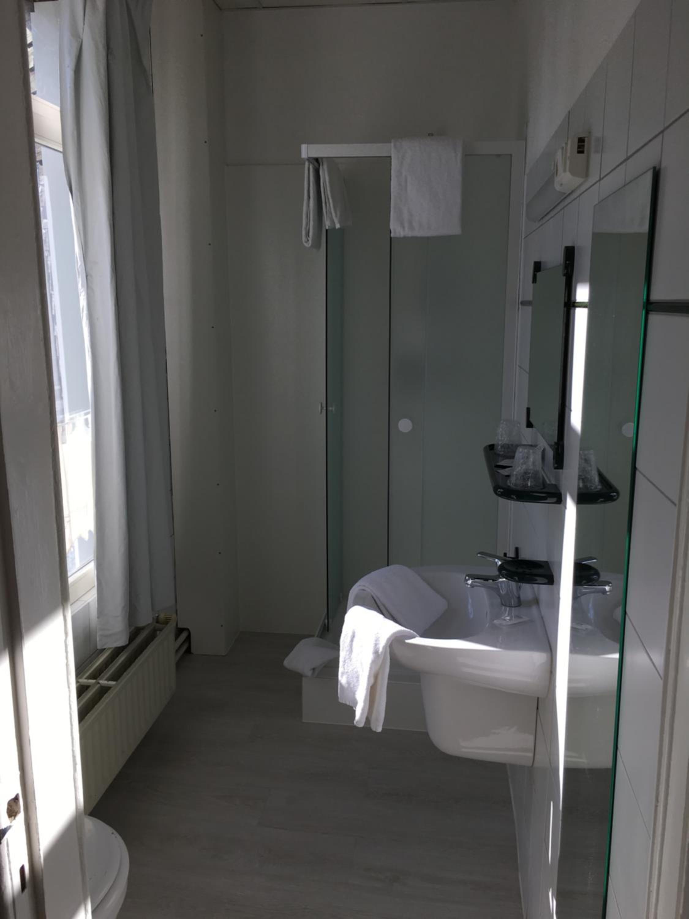 Comfort Double Room - Photo 5