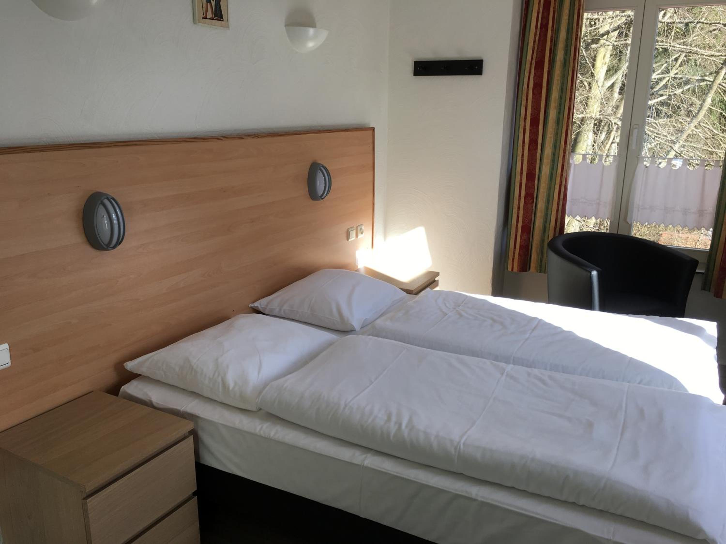 Comfort Double Room - Photo 4