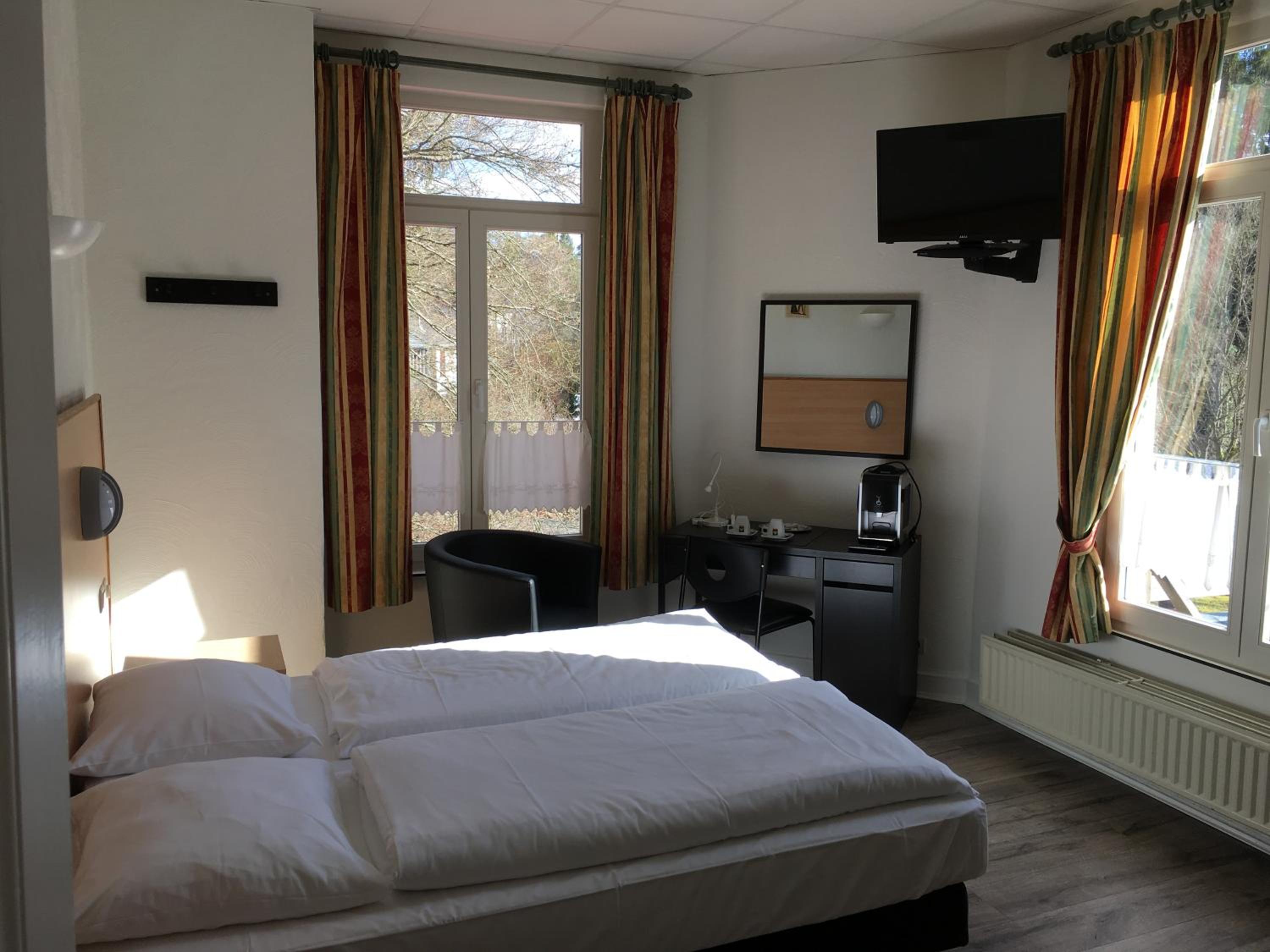 Comfort Double Room - Photo 3