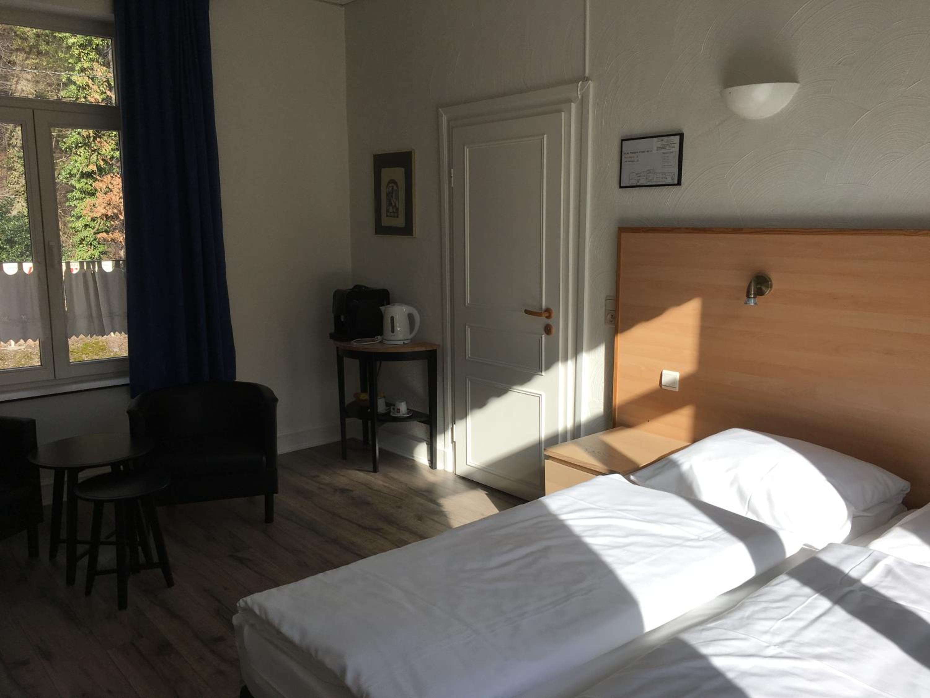 Comfort Double Room - Photo 1