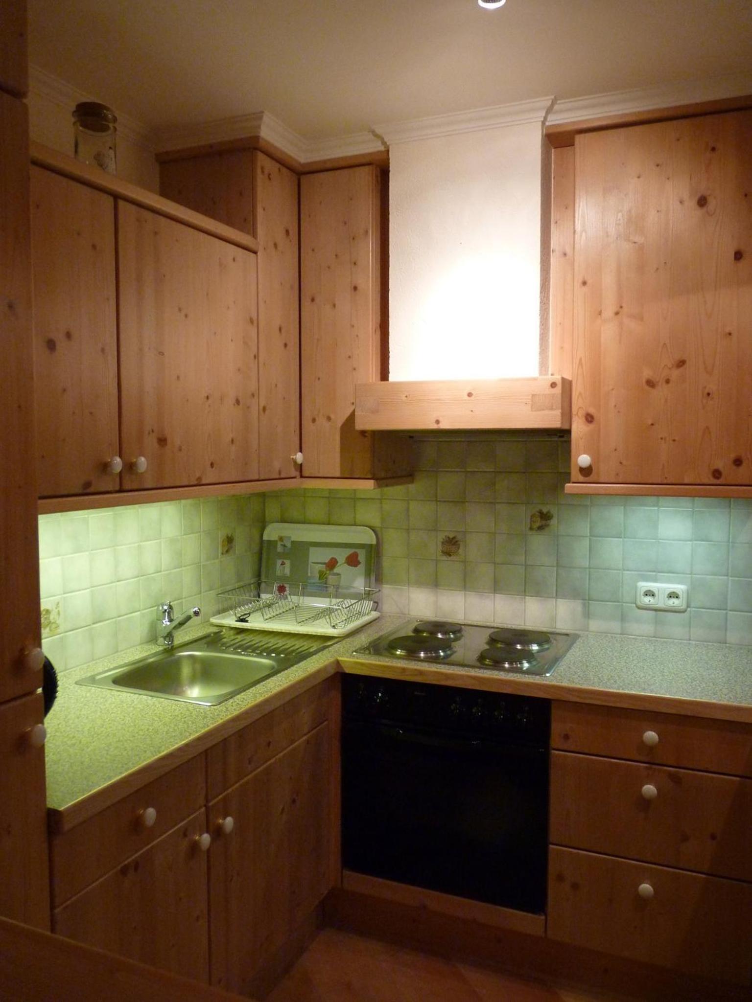 Apartment with Mountain View (2-6 Adults) photo 3