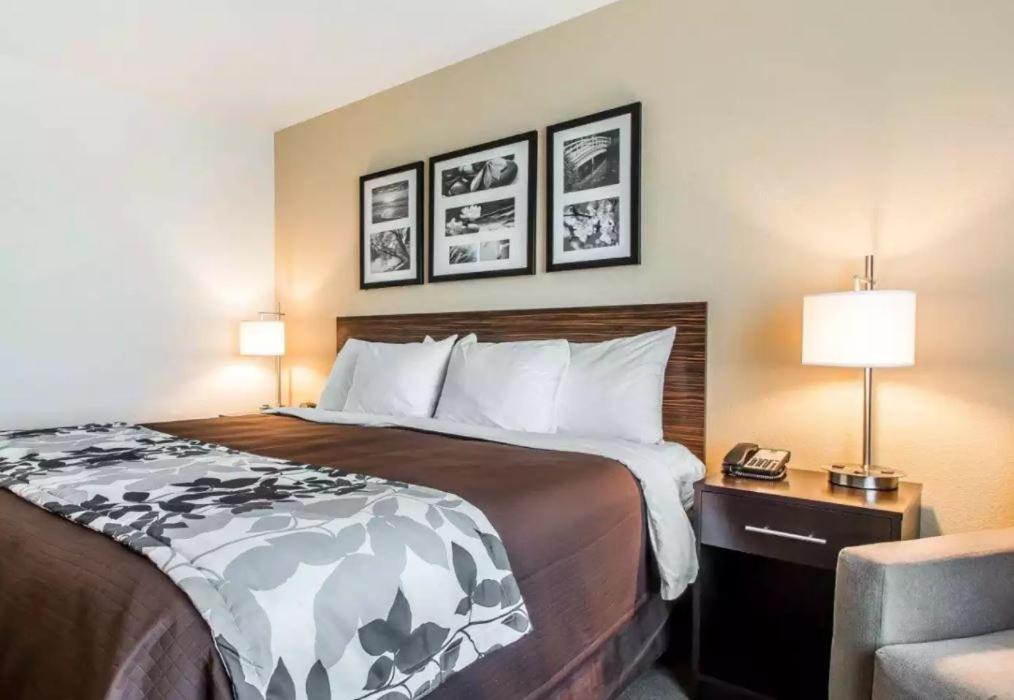 Standard King Room photo 2