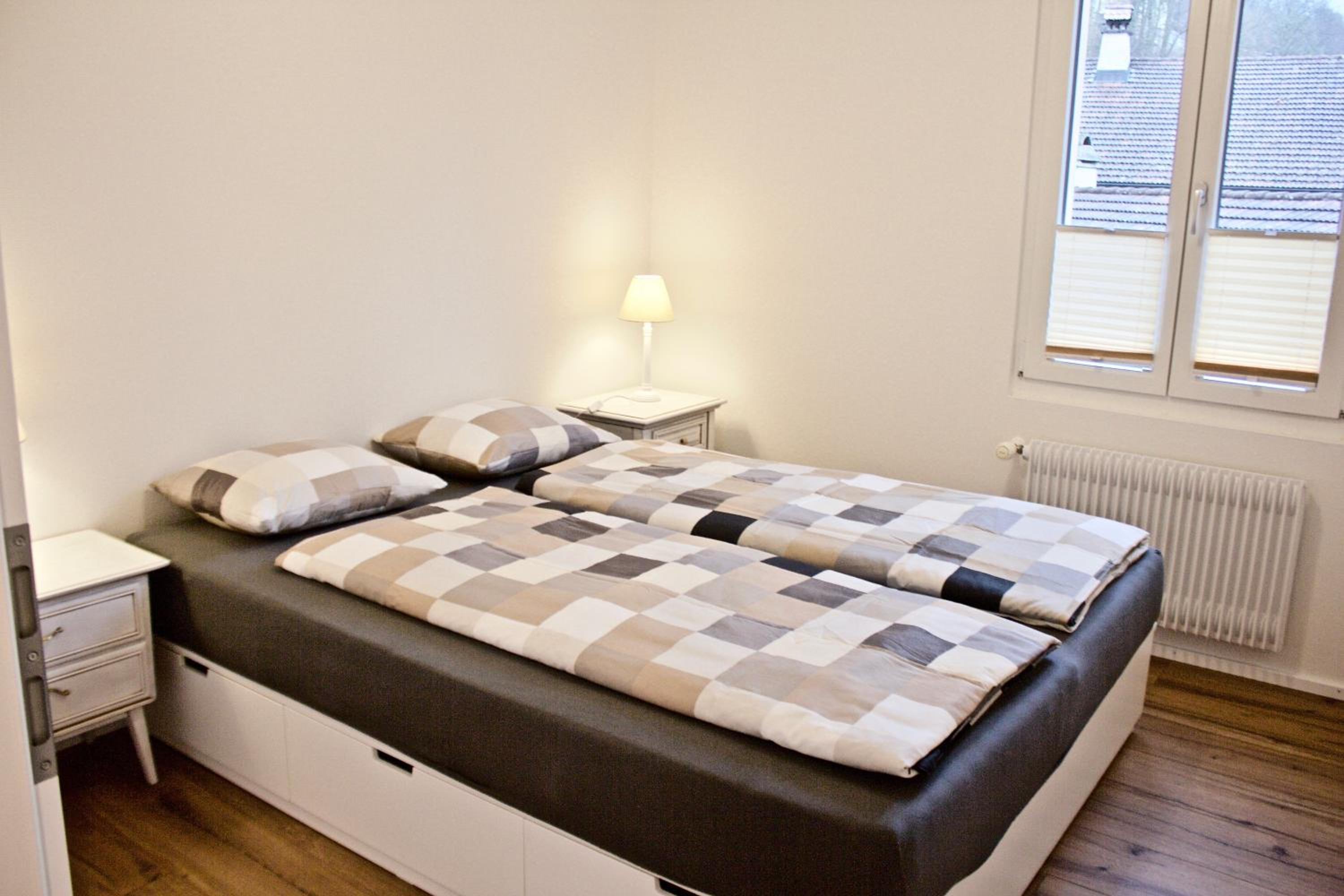 Apartment - Ground Floor photo 2