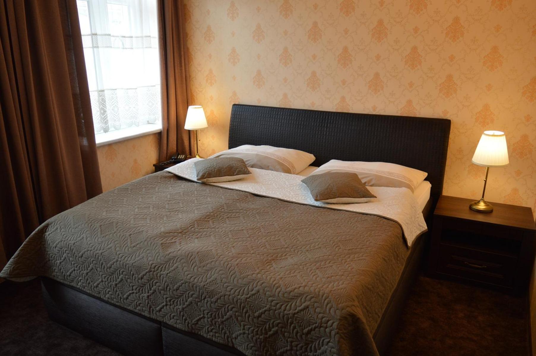 Classic Double or Twin Room - Photo 1