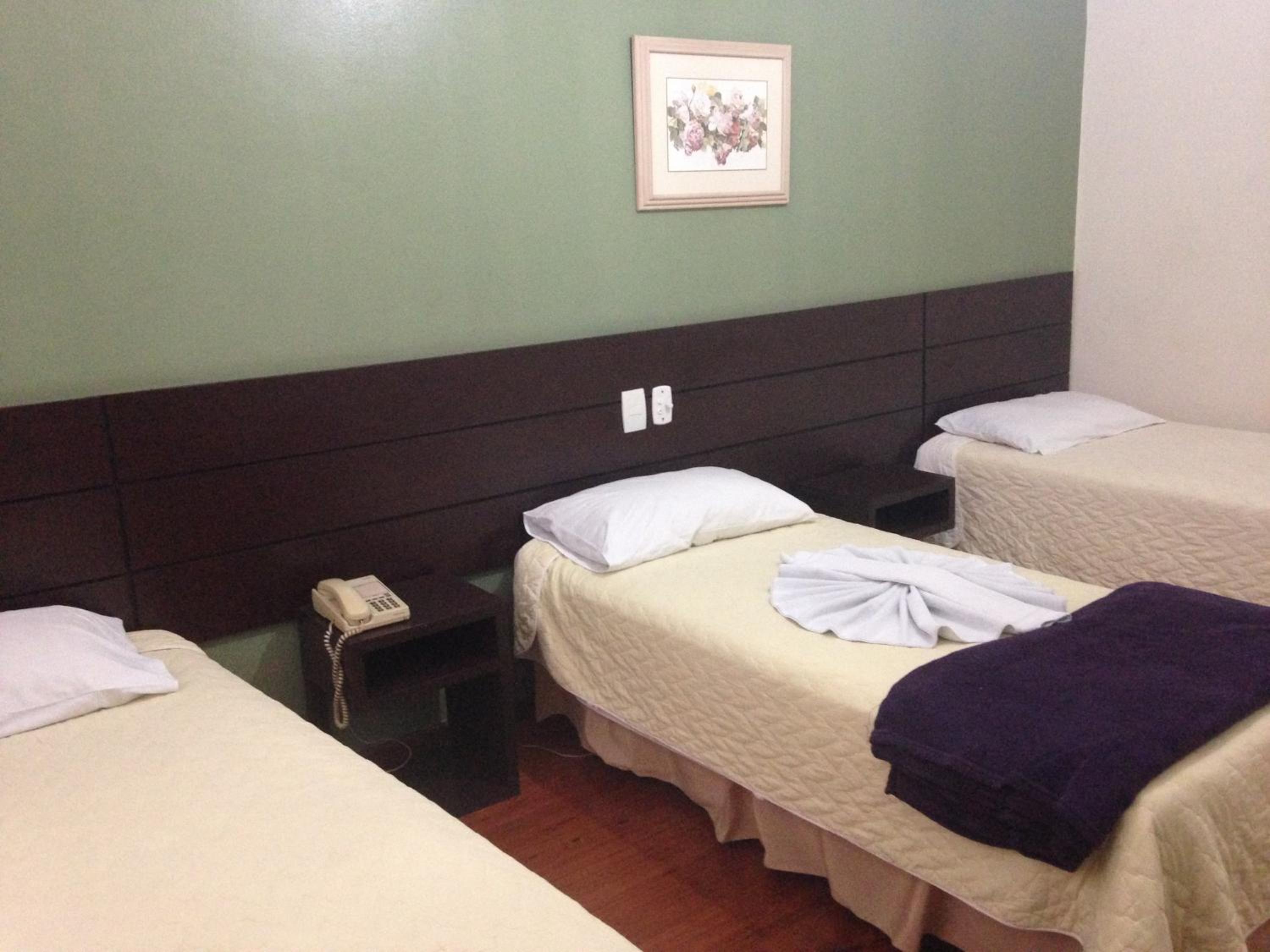 Triple Room photo 3