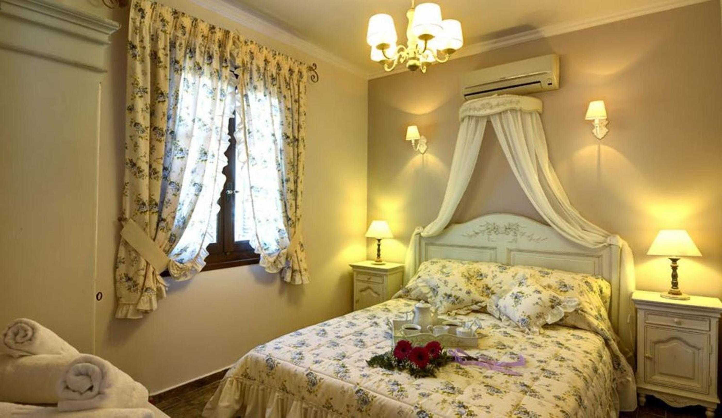 Superior Two-Bedroom Suite photo 2